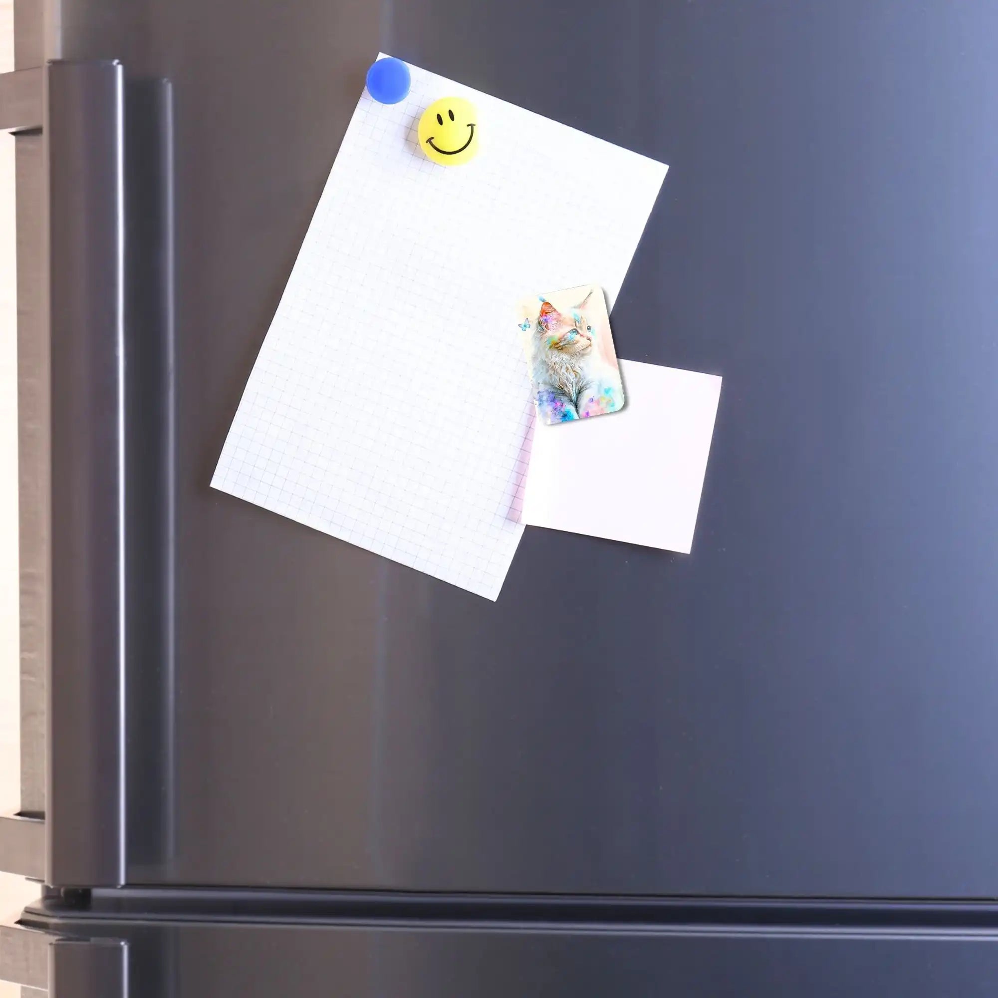 Cover Minder - Gentle Kitten