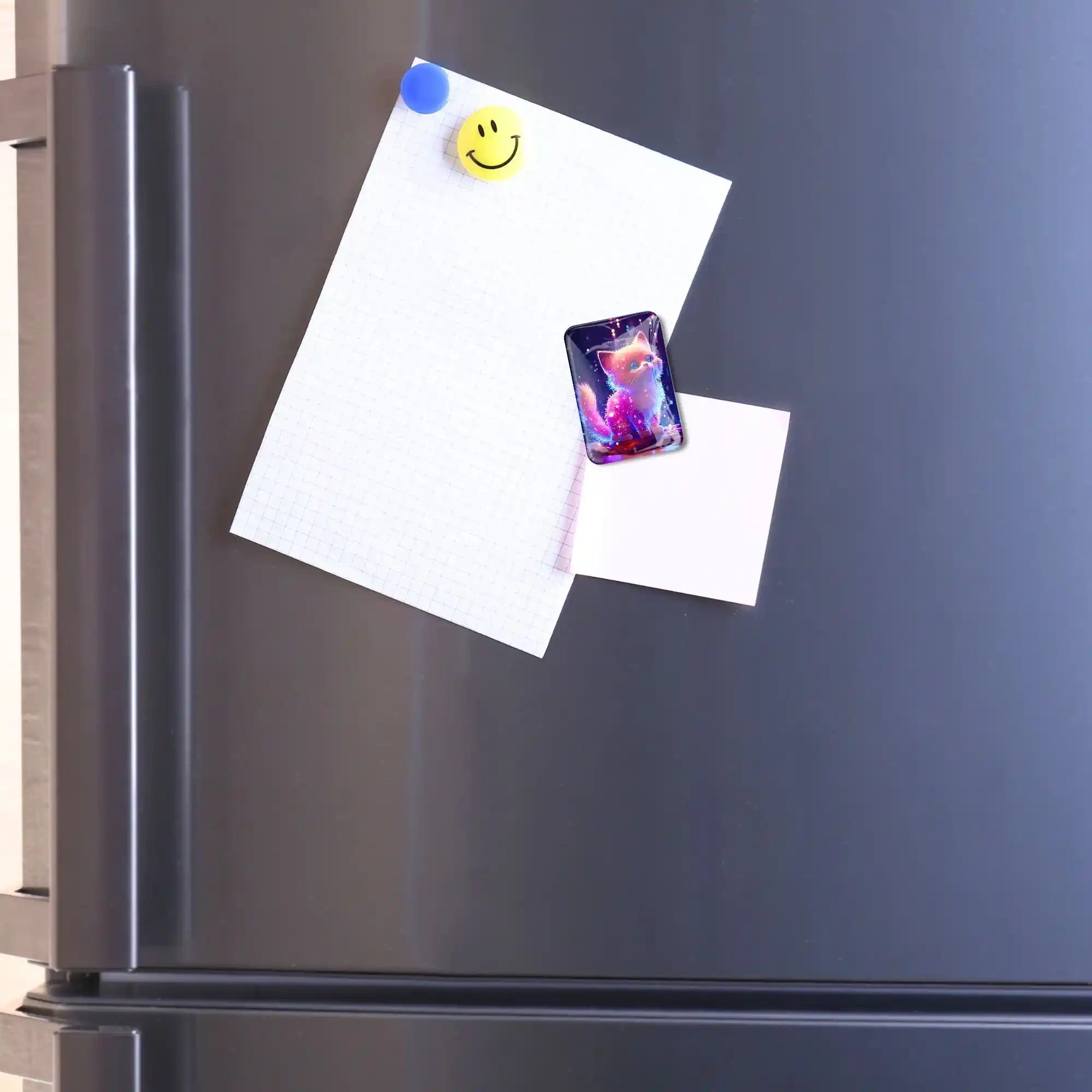 Cover Minder - Sweet Kitten