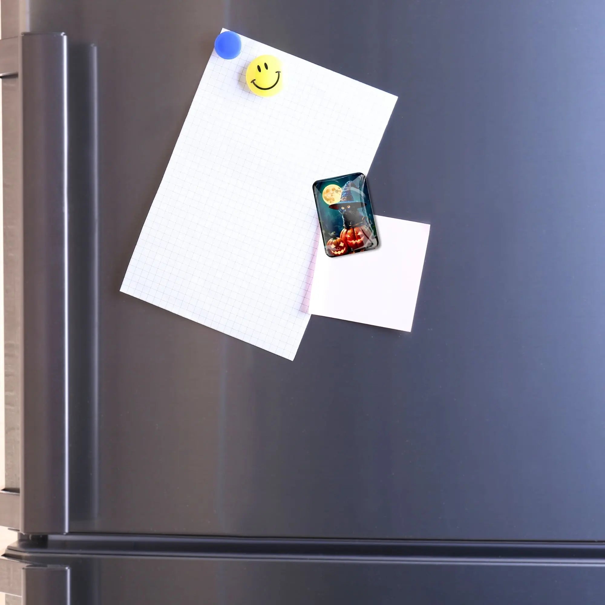 Cover Minder – Wizard Cat