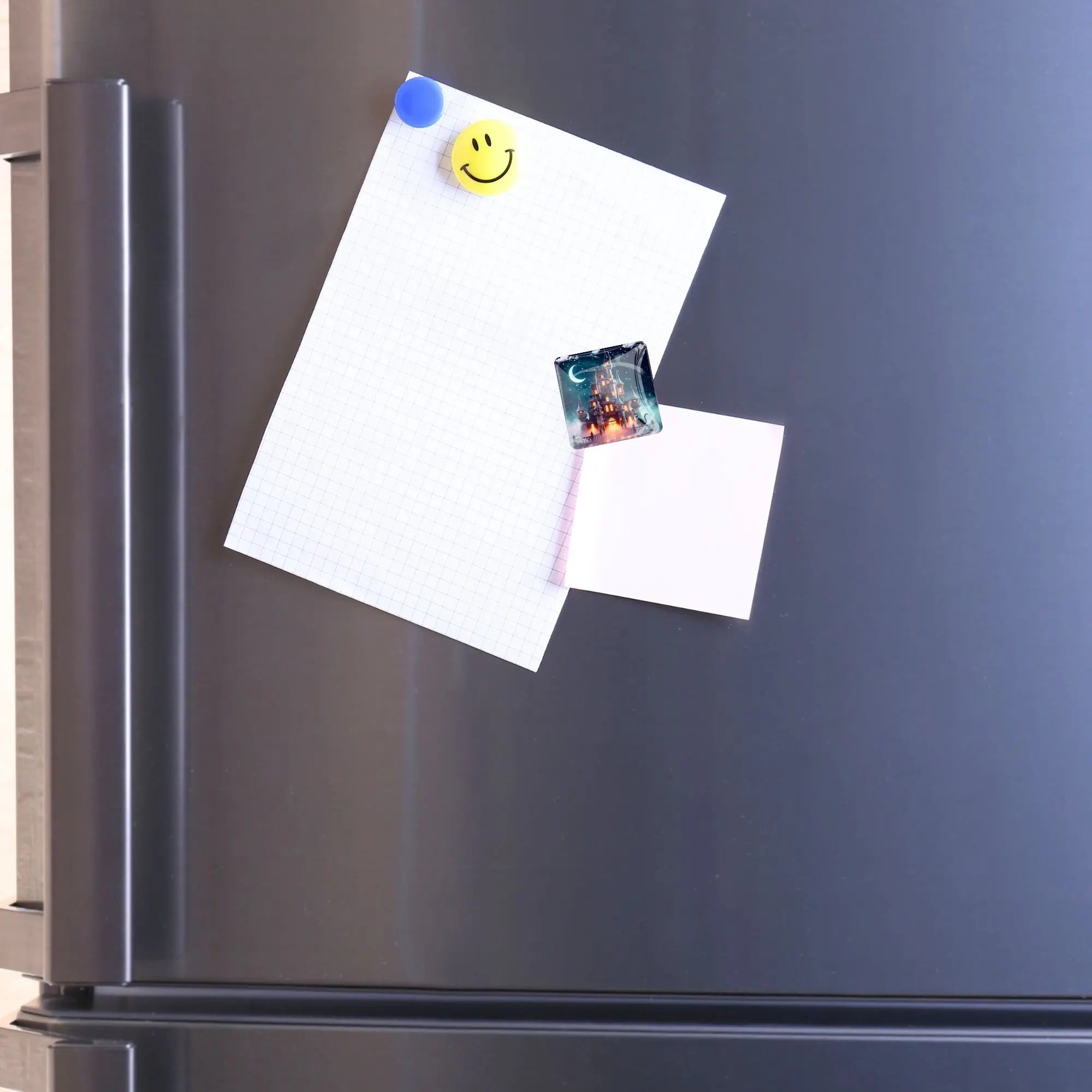 Cover Minder - Night Castle