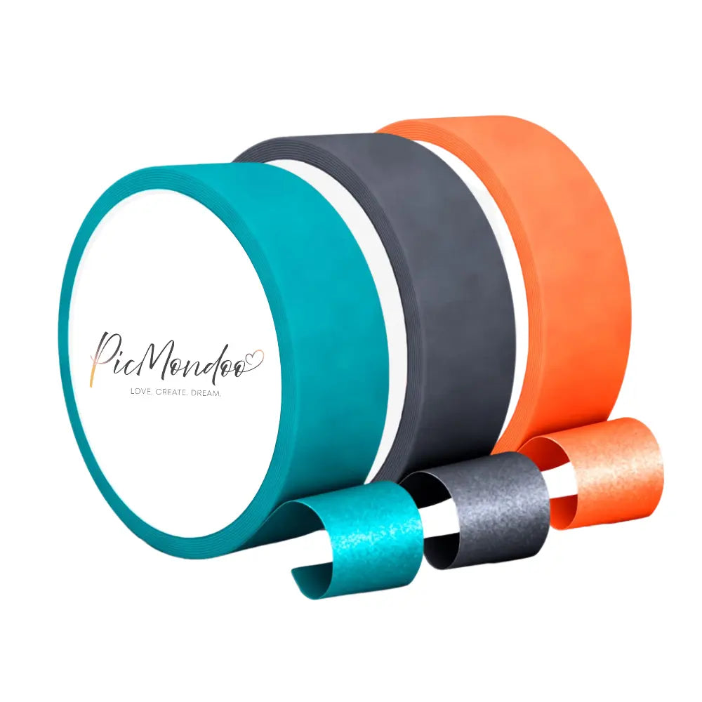 Tape for Diamond Painting – 2+1 Value Pack