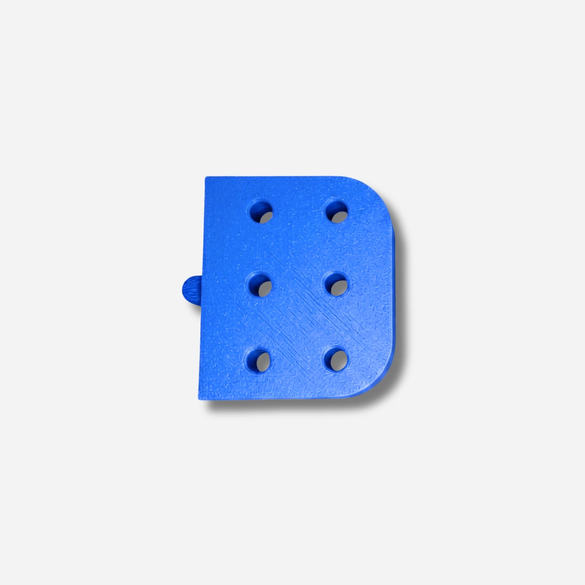 Holder for Rotating Attachments