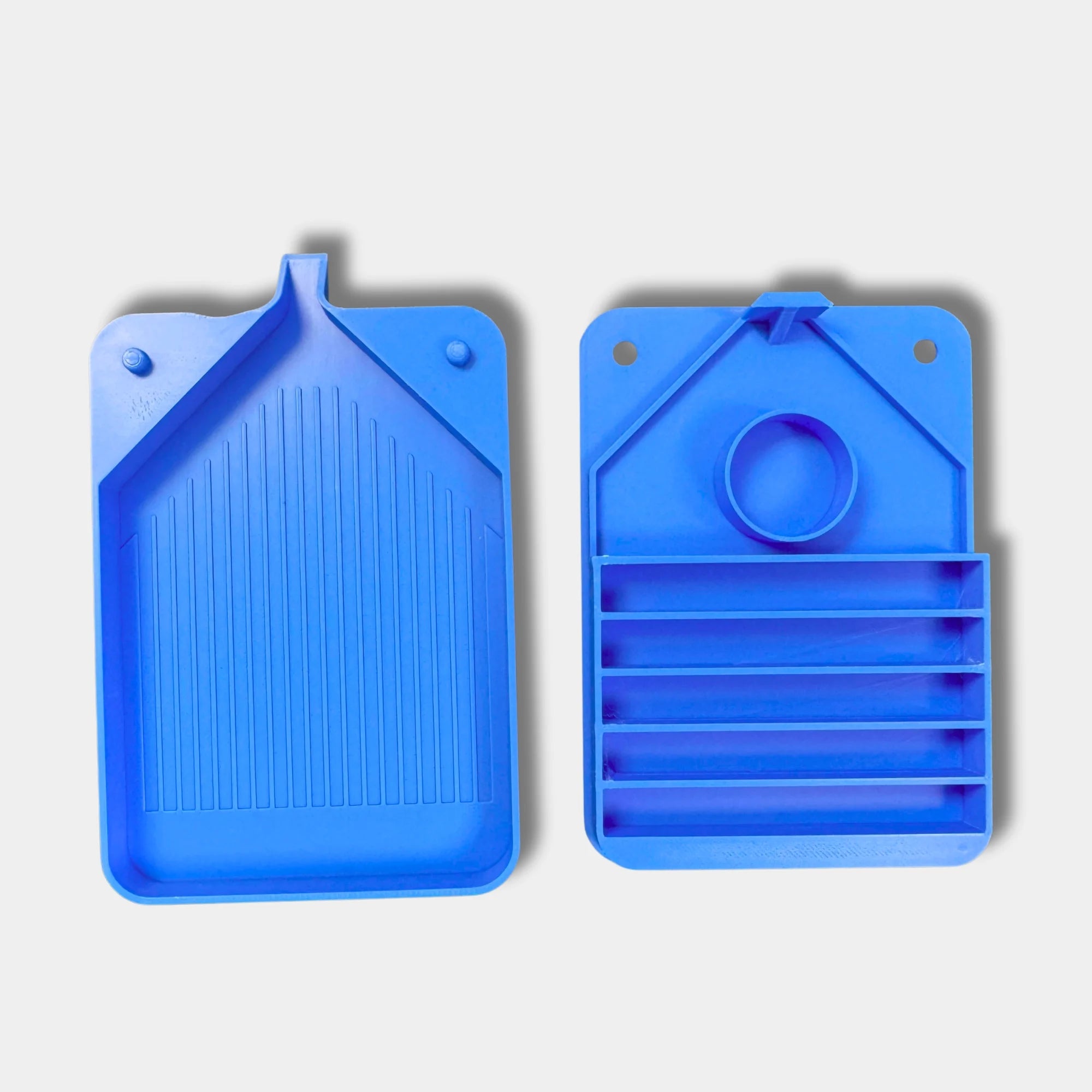 3D Tray M
