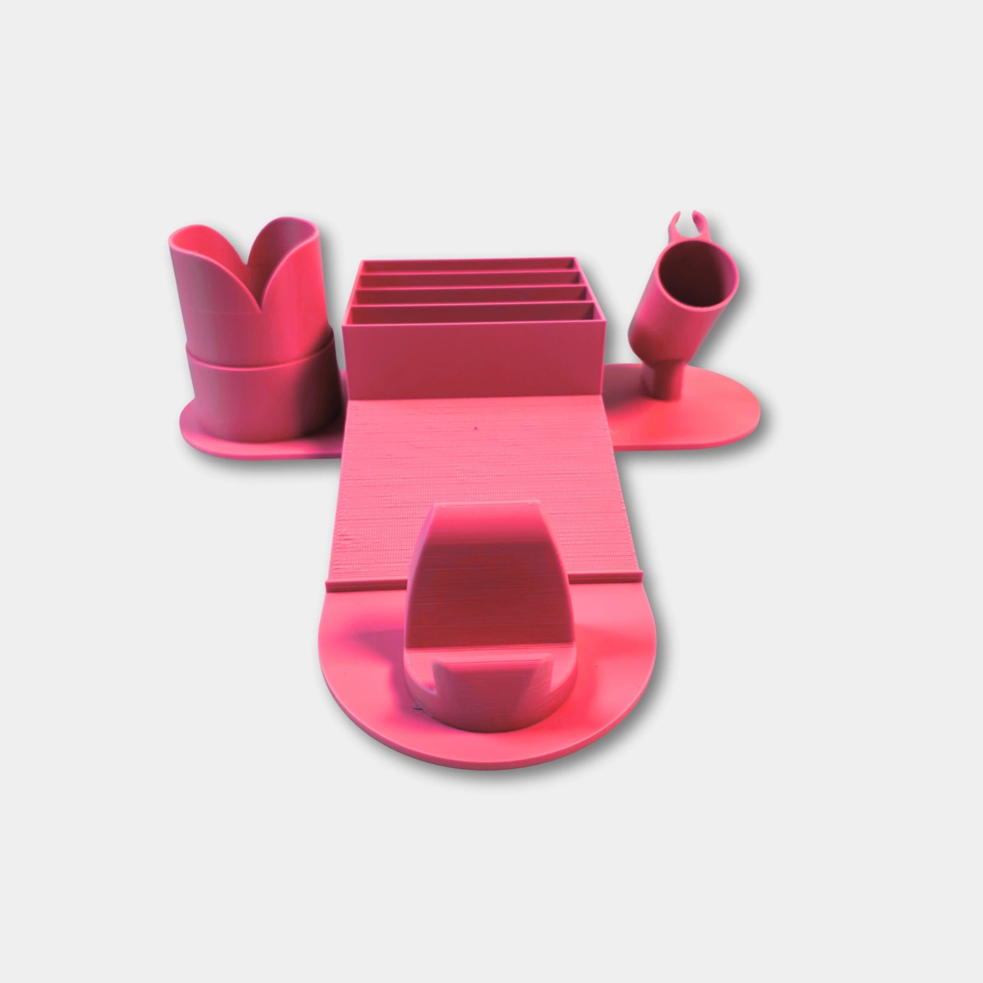 3D Organizer