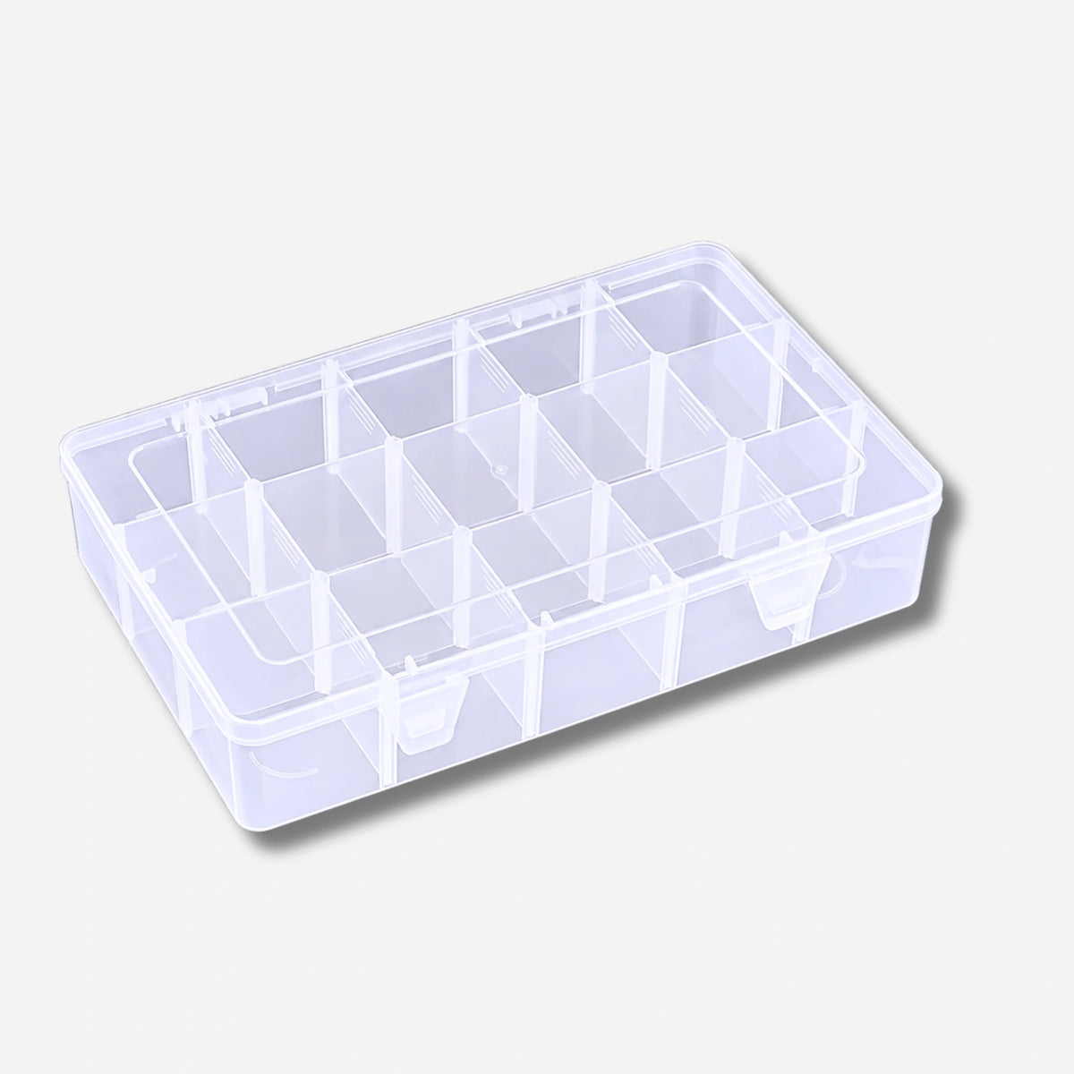 Diamond Painting Storage Box / 15 Compartments