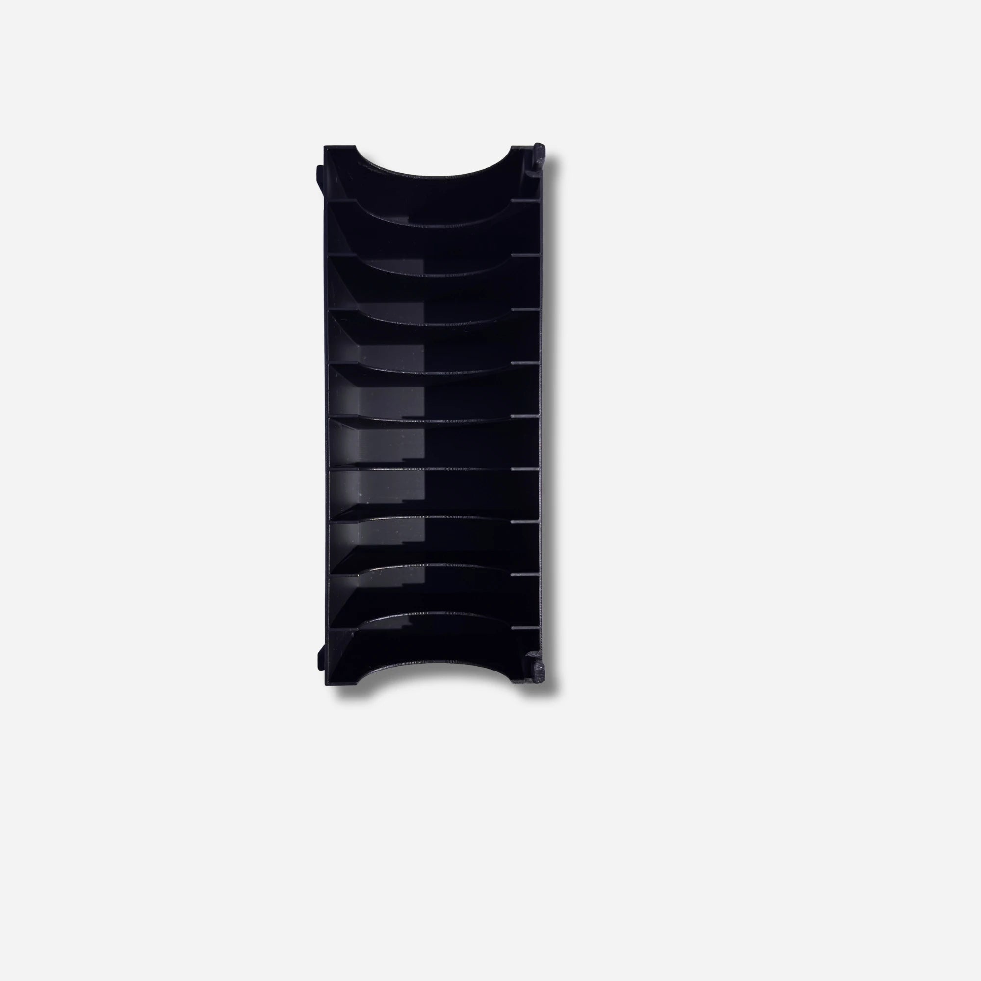 3D Storage Zipper Bag Box