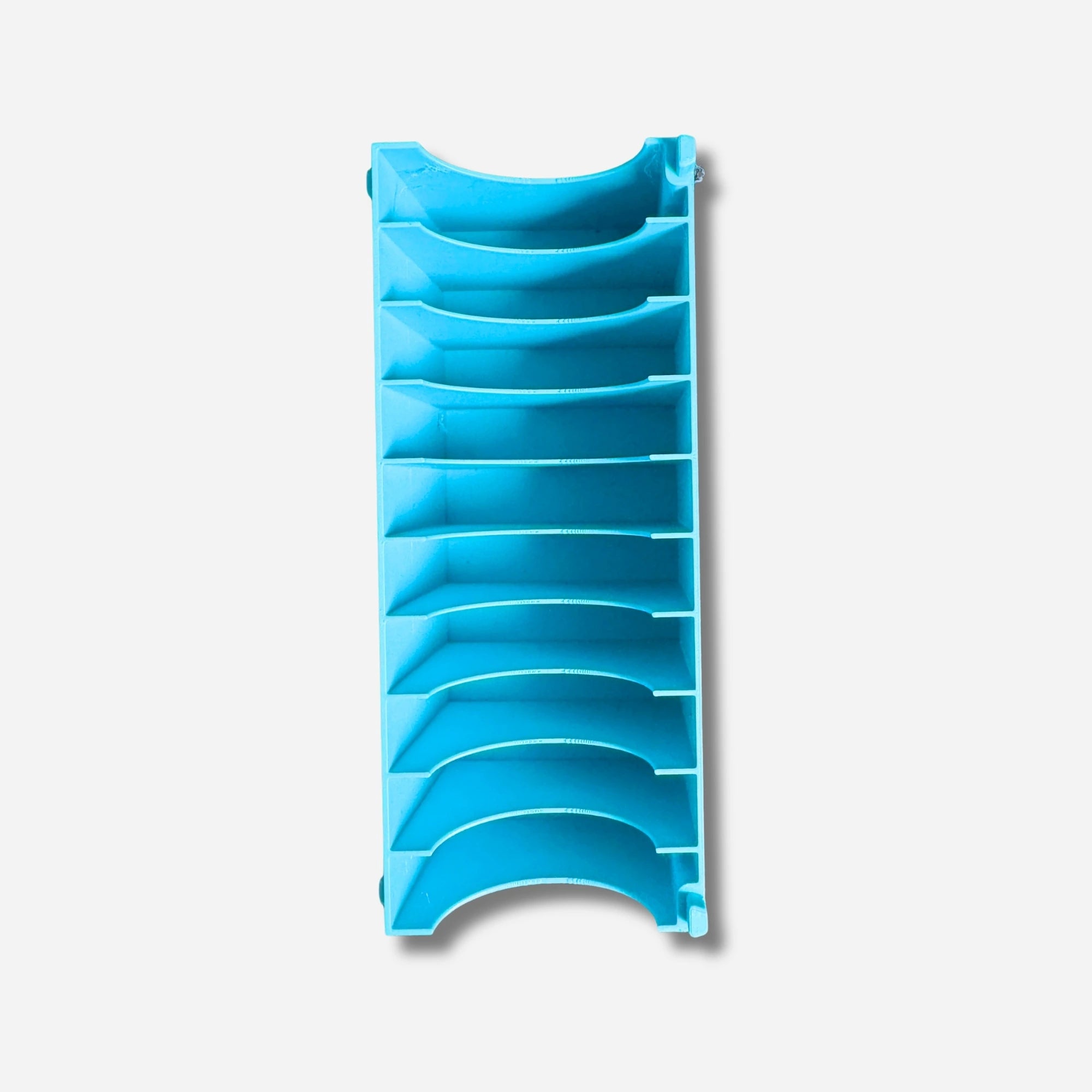 3D Storage Zipper Bag Box