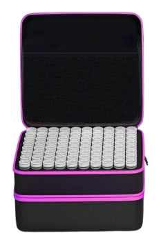 Diamond Painting XXL Storage Case | 240 jars