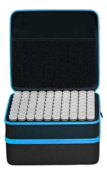 Diamond Painting XXL Storage Case | 240 jars