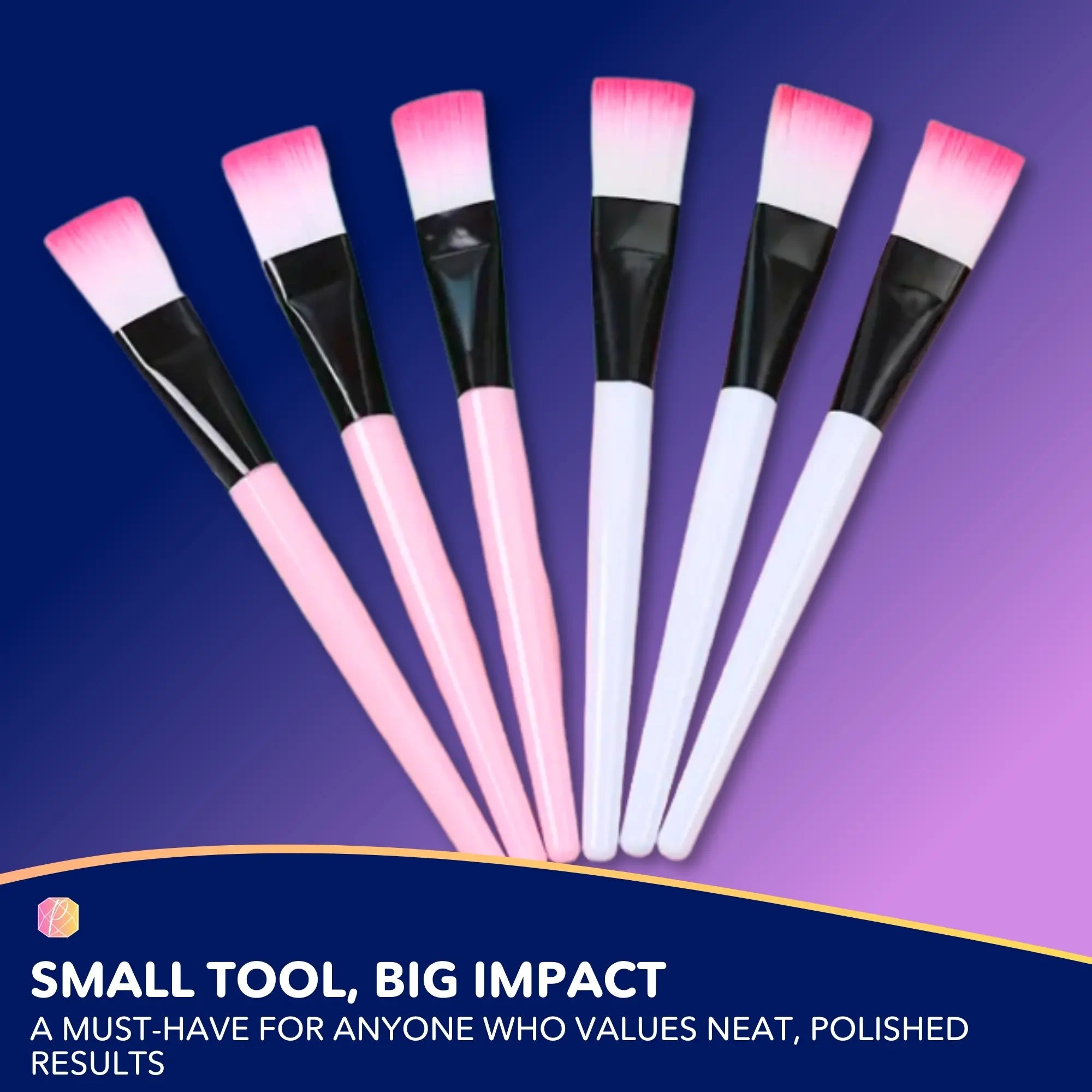 Diamond Painting Cleaning Brush