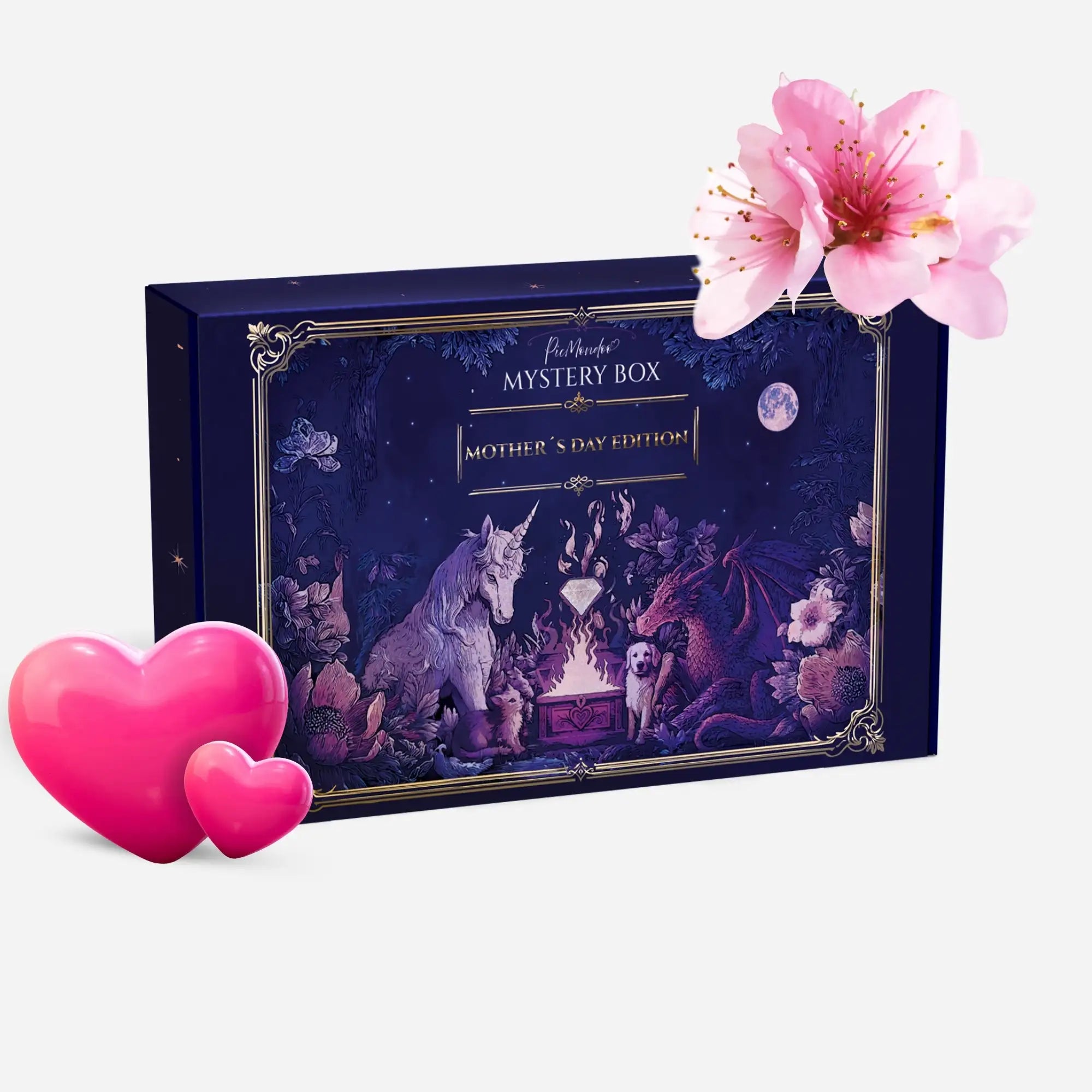 Diamond Painting Mystery Box – Mother’s Day Edition (#2)