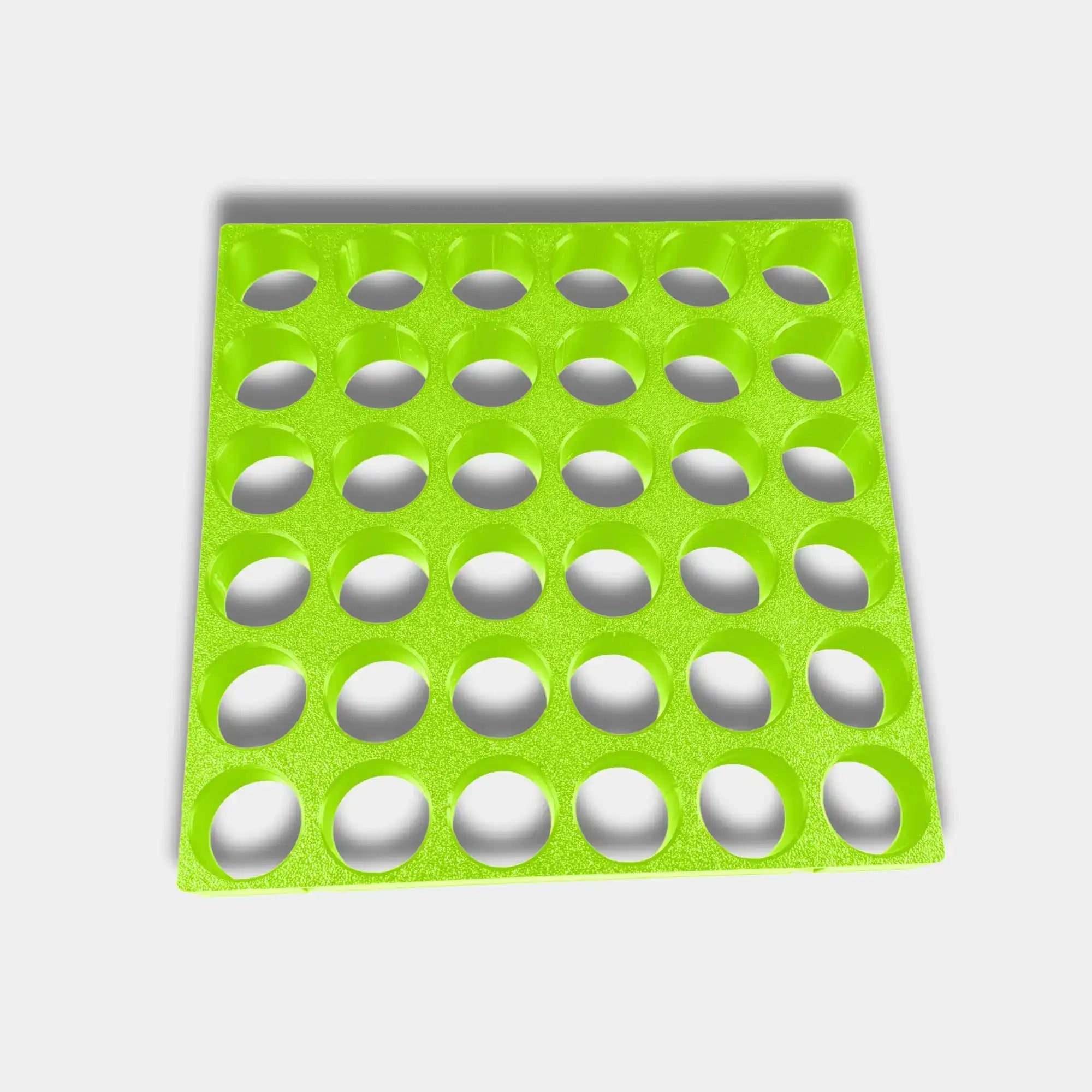 Board For Container Wall