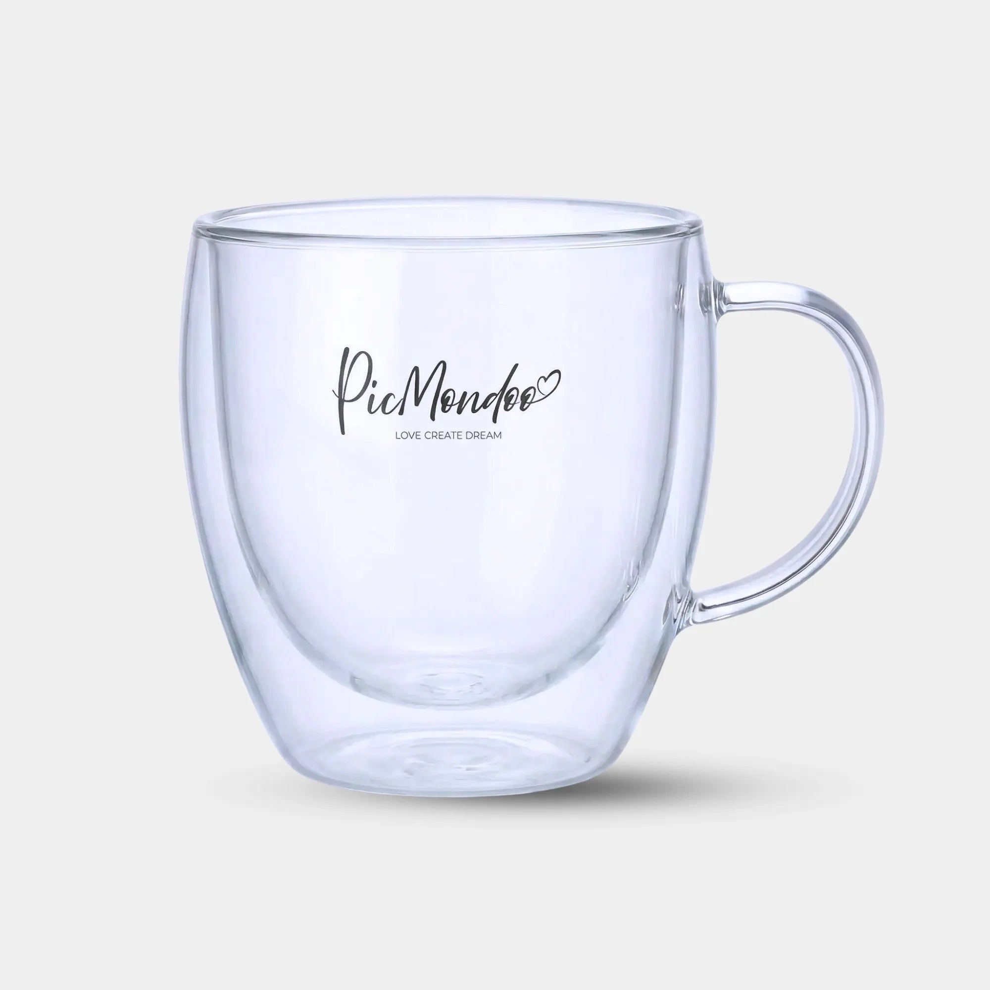 Tea Glass Picmondoo