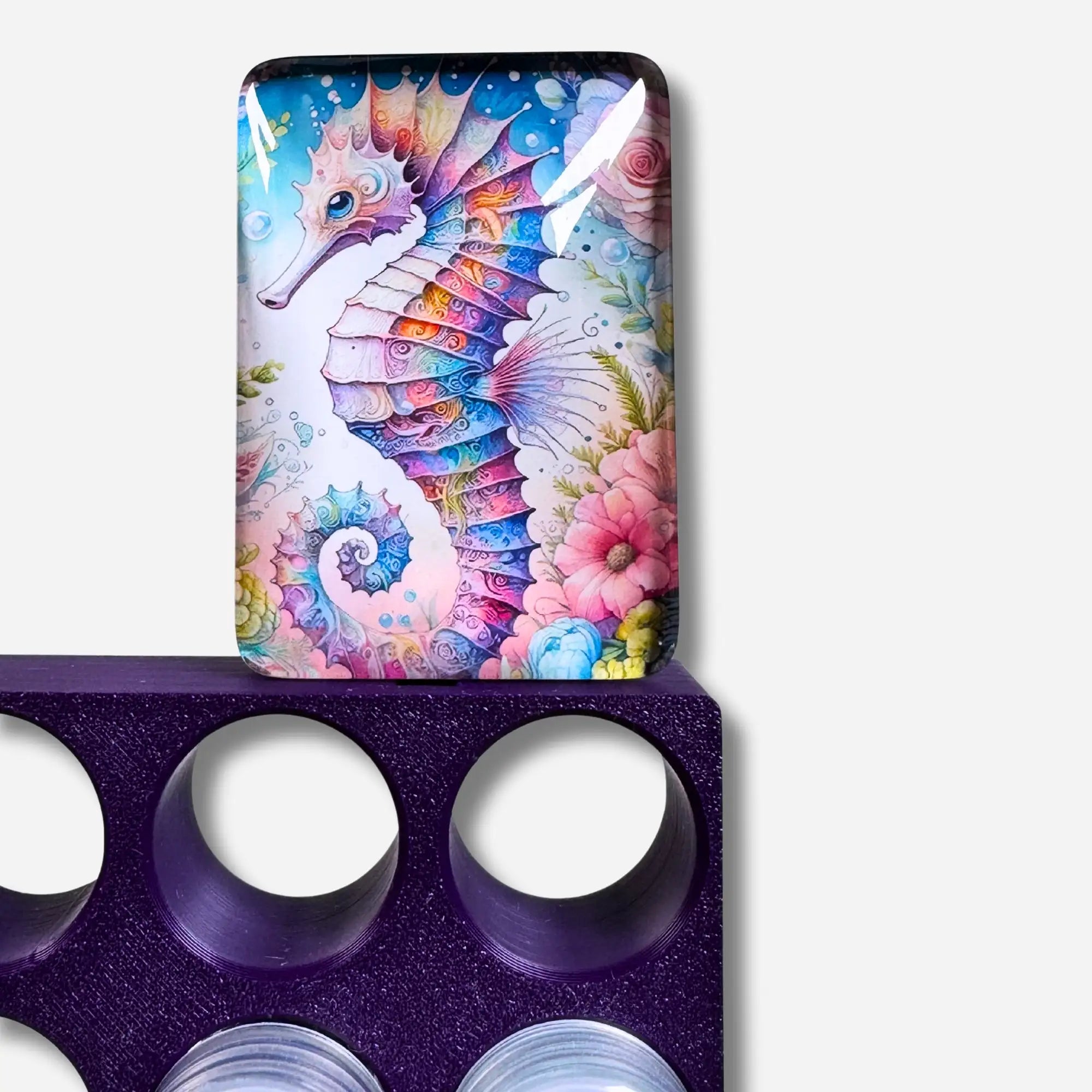 Holder for Coverminder