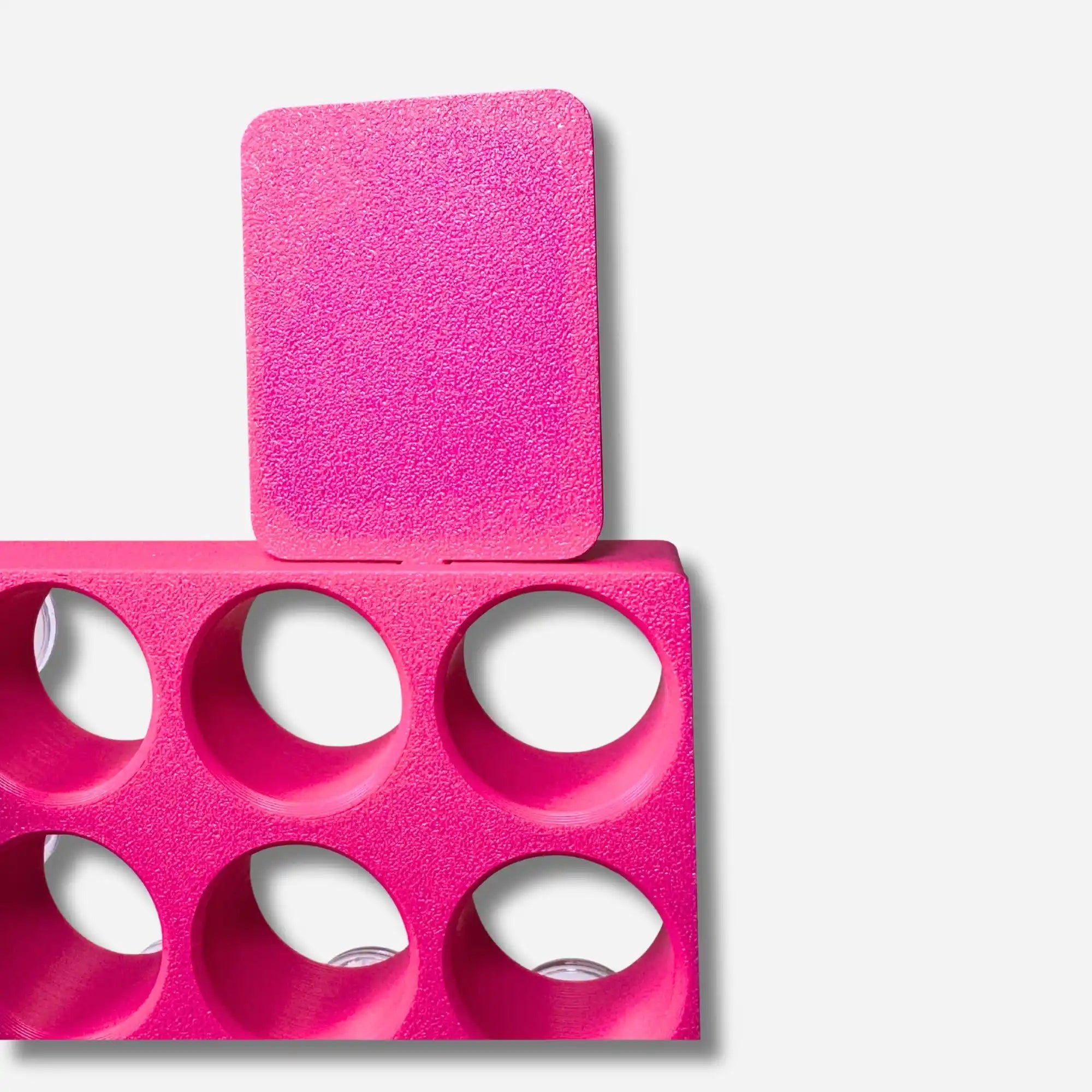 Holder for Coverminder