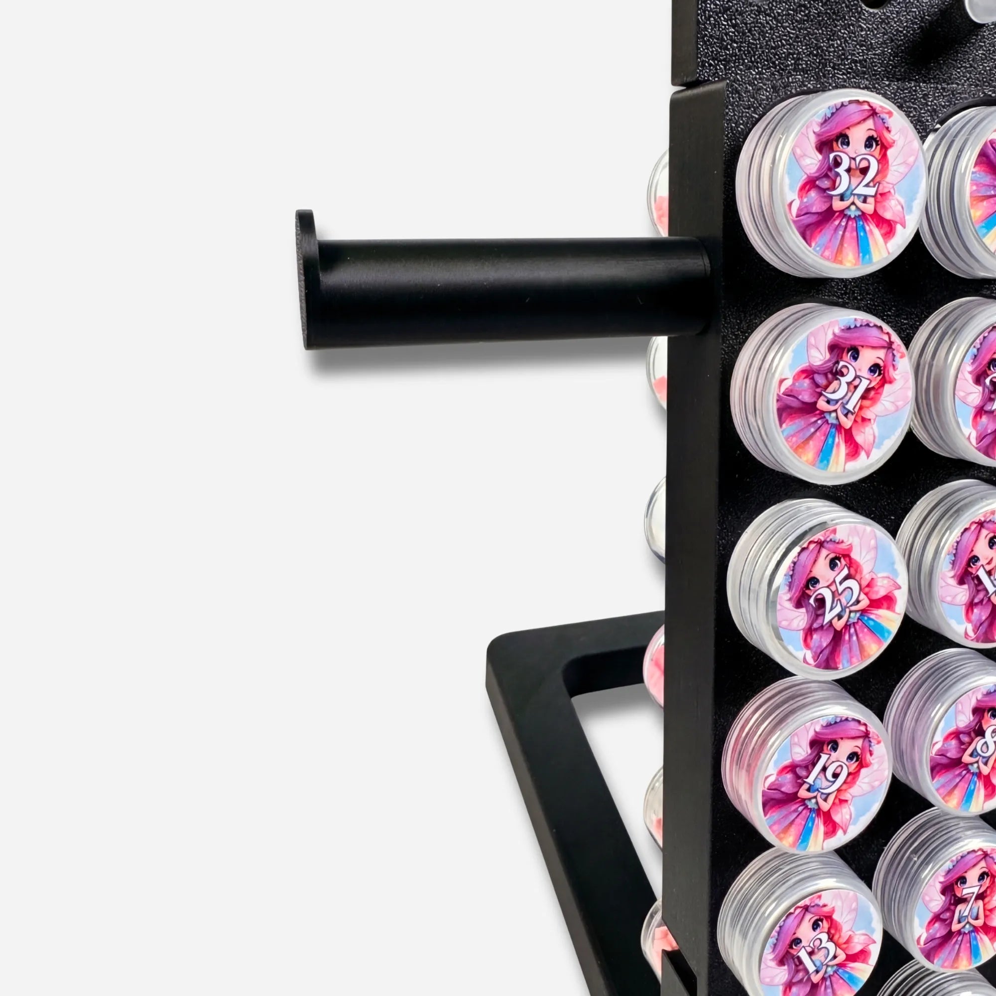 Holder for Accessories