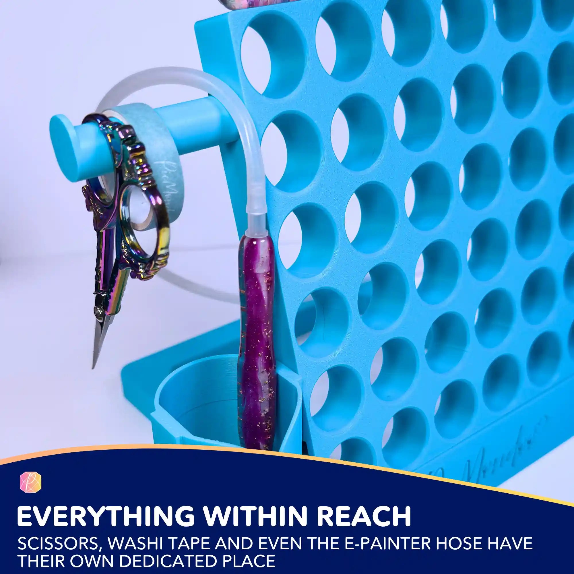 Holder for Accessories