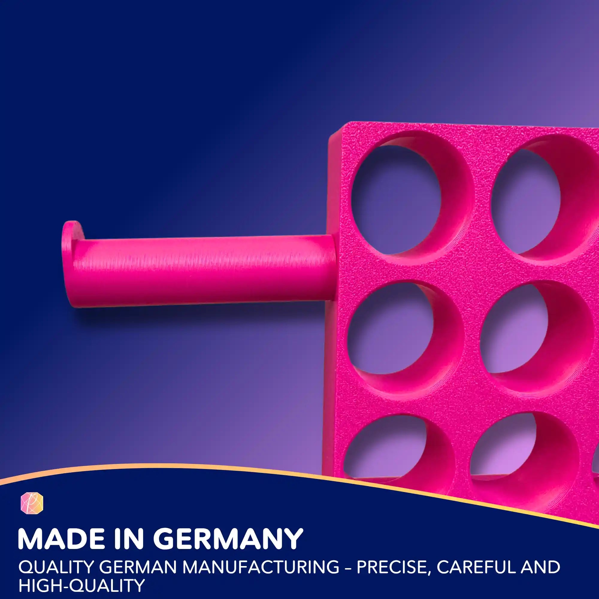 Holder for Accessories