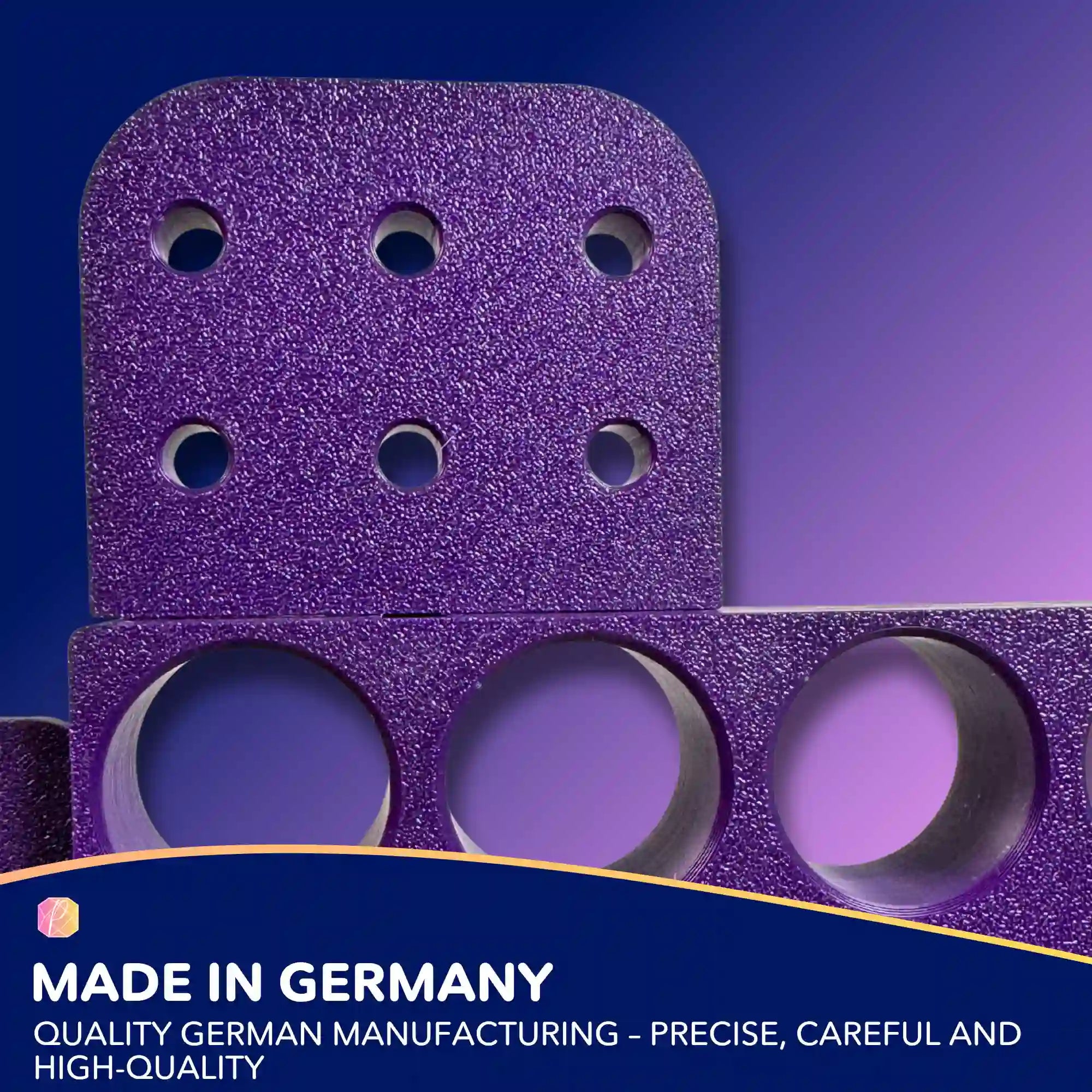 Holder for Attachments