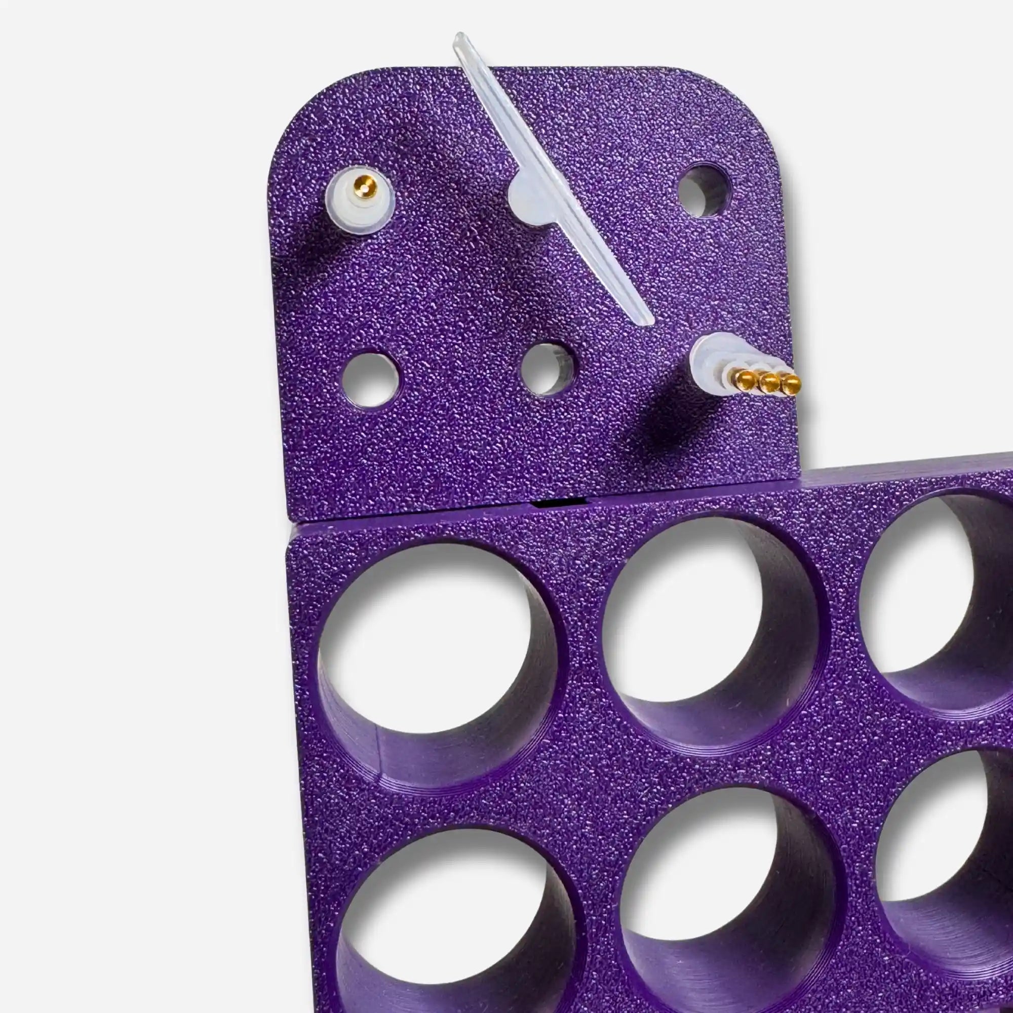 Holder for Attachments