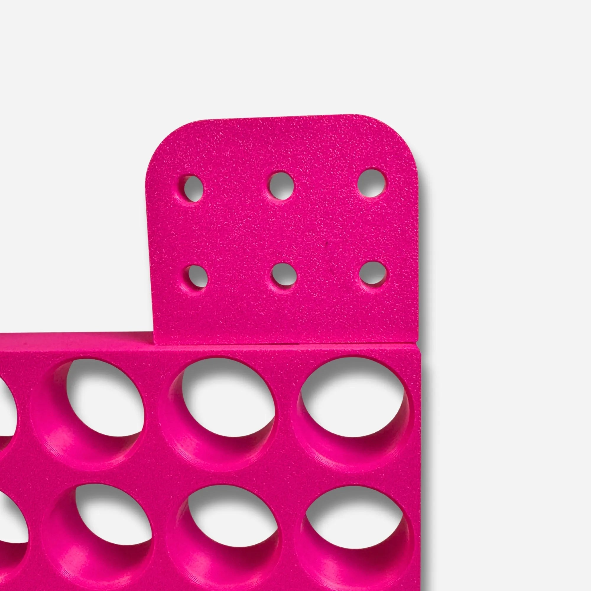 Holder for Attachments