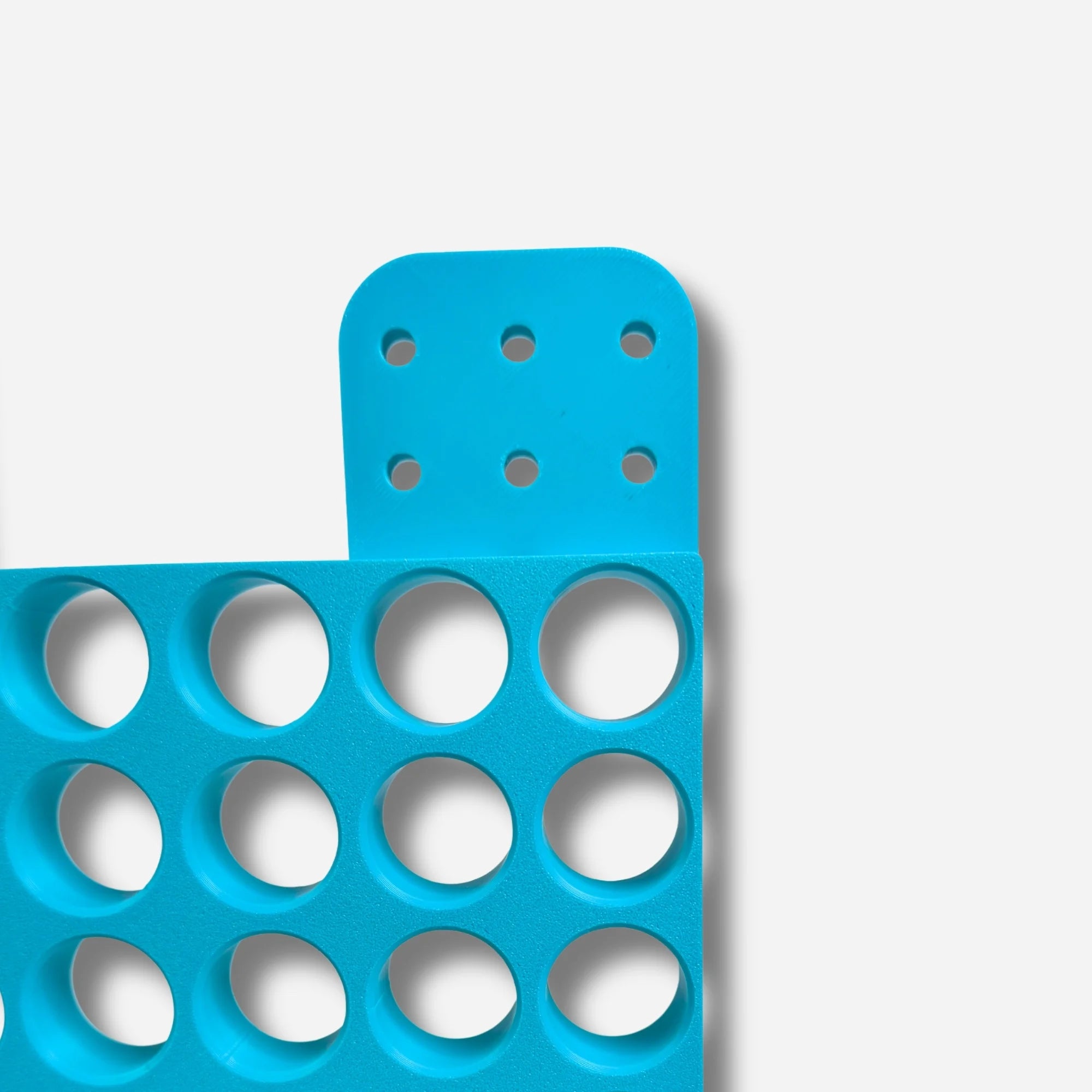 Holder for Attachments