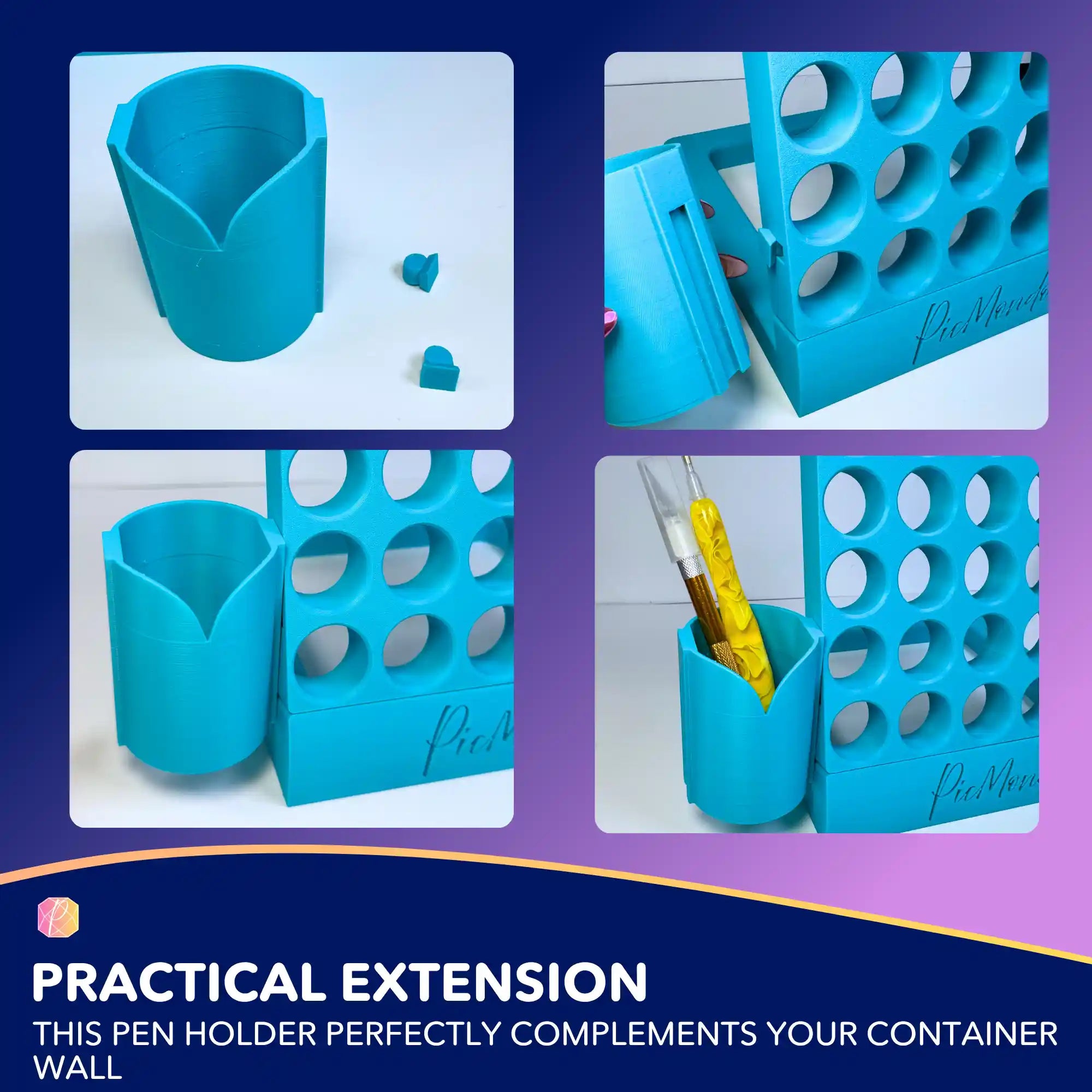 Holder for Pens