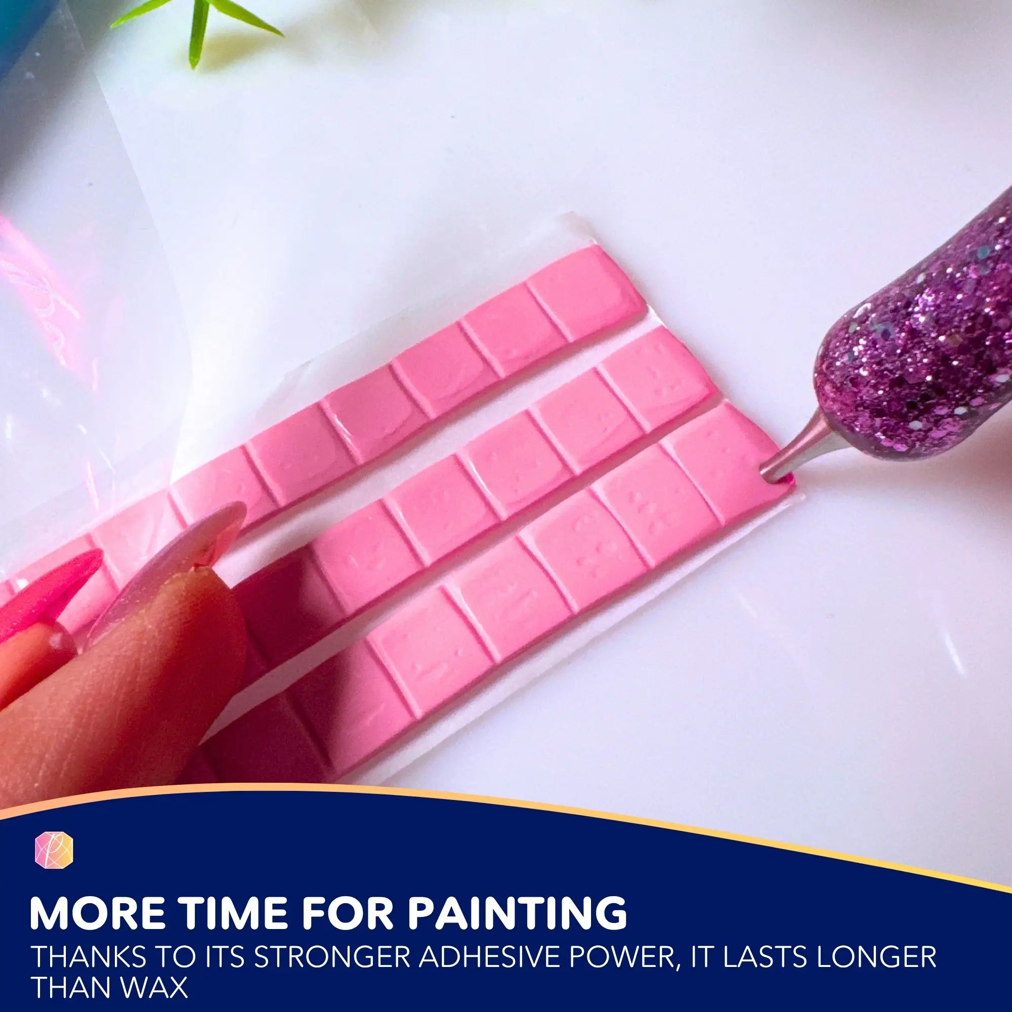 Putty for Diamond Painting