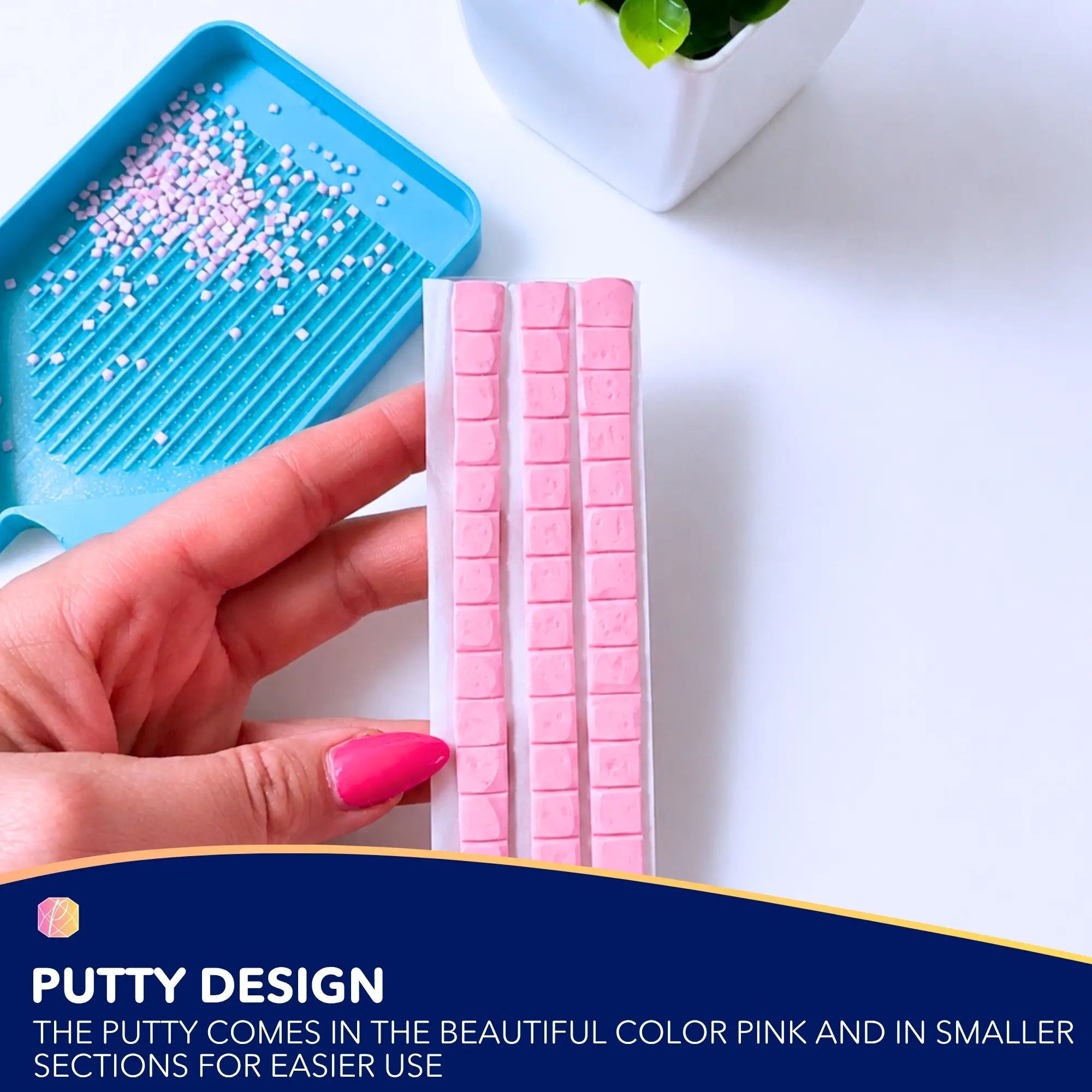 Putty for Diamond Painting