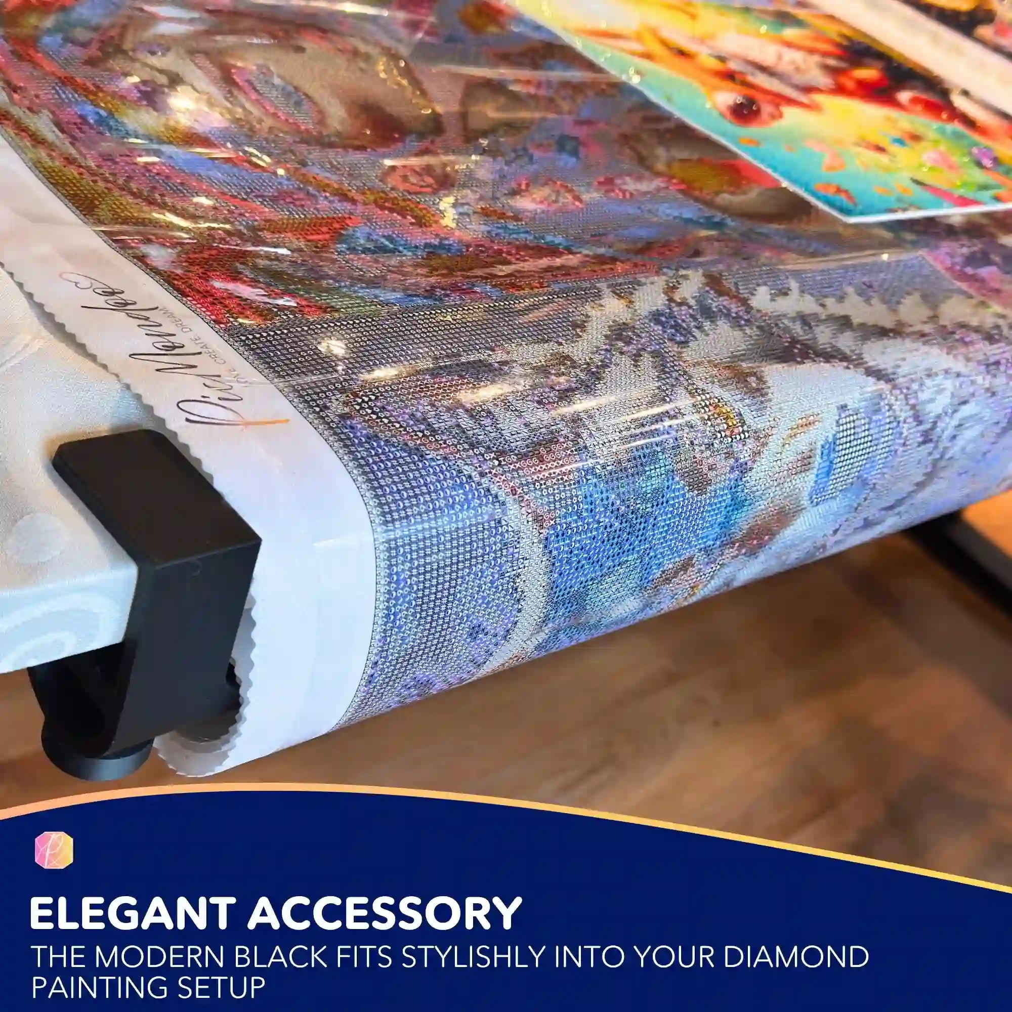 Large Table Clamp