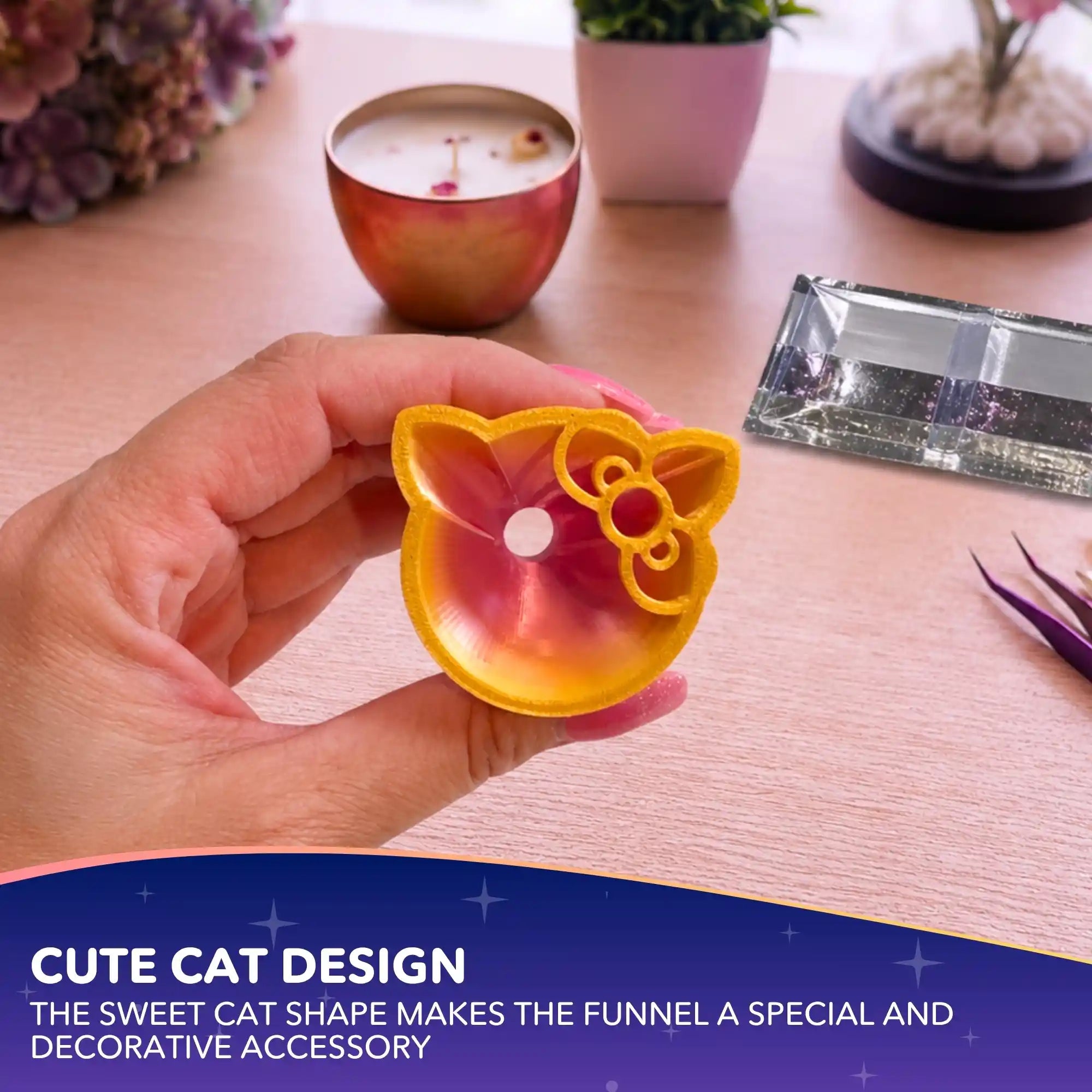 Cat Funnel