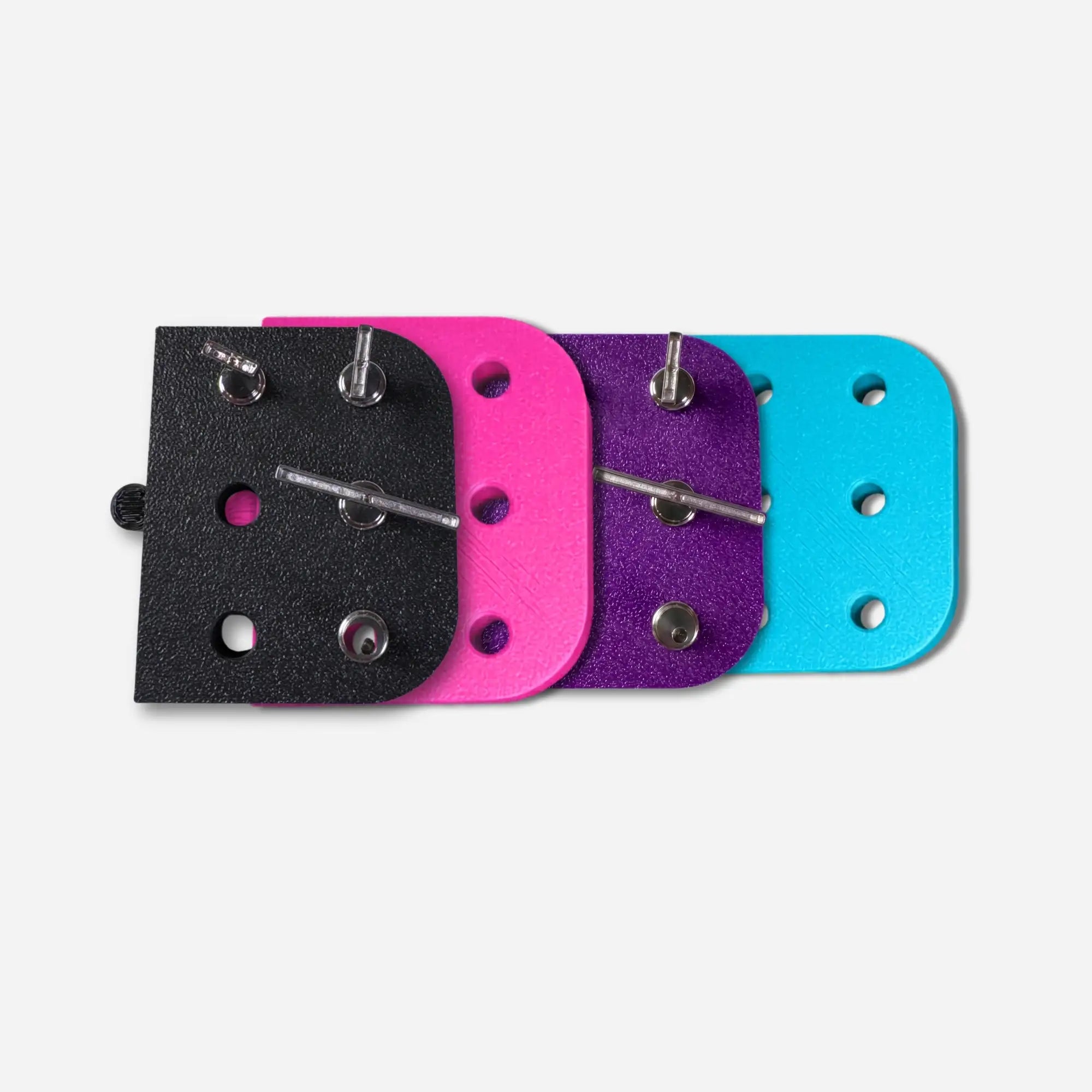 Holder for Rotating Attachments