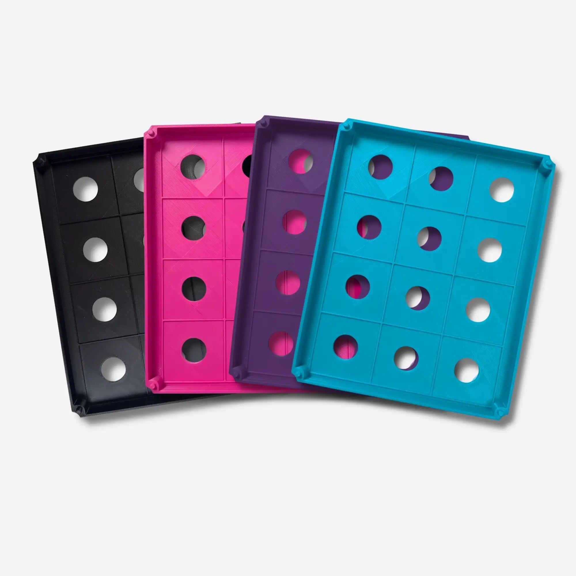 3D Coverminder Box