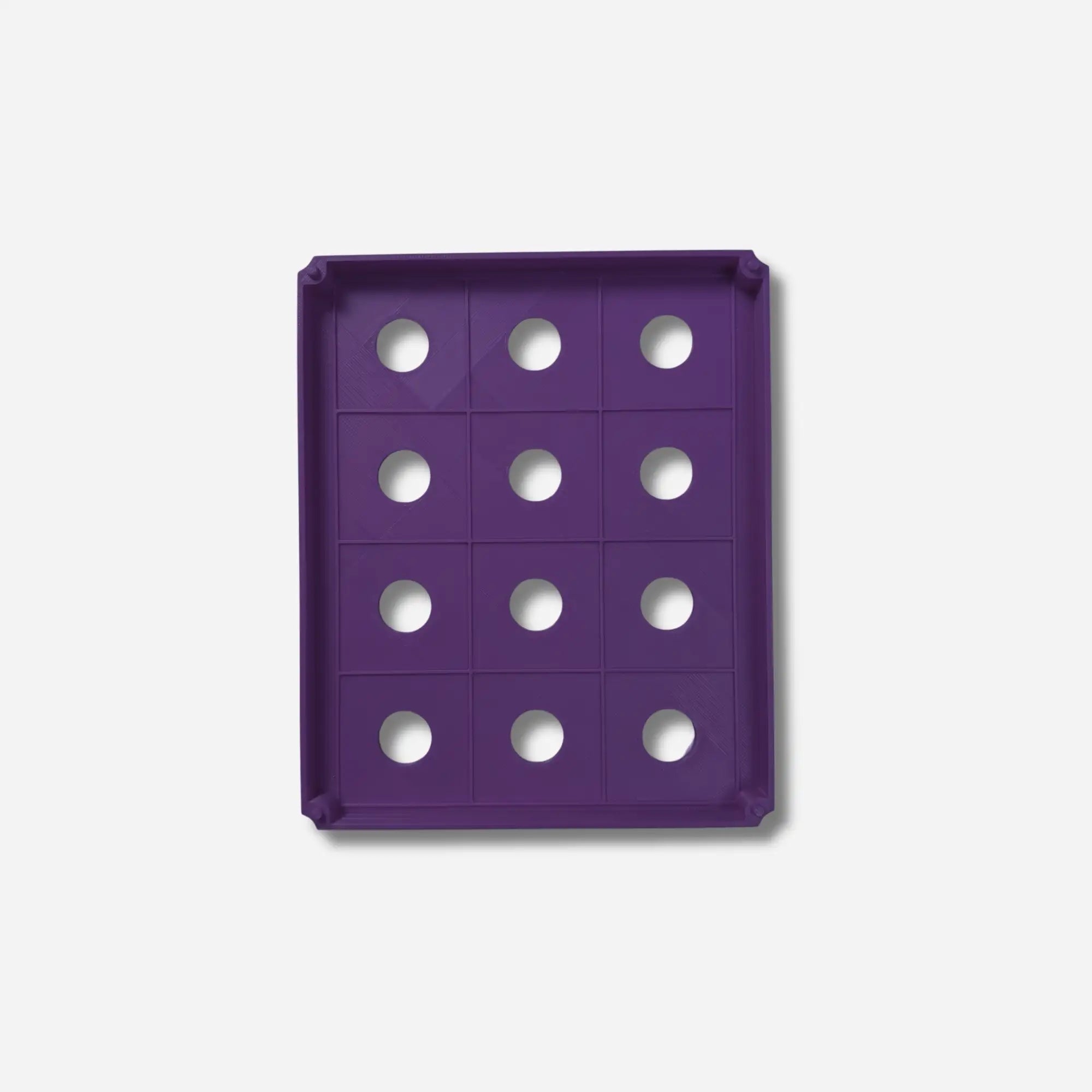 3D Coverminder Box