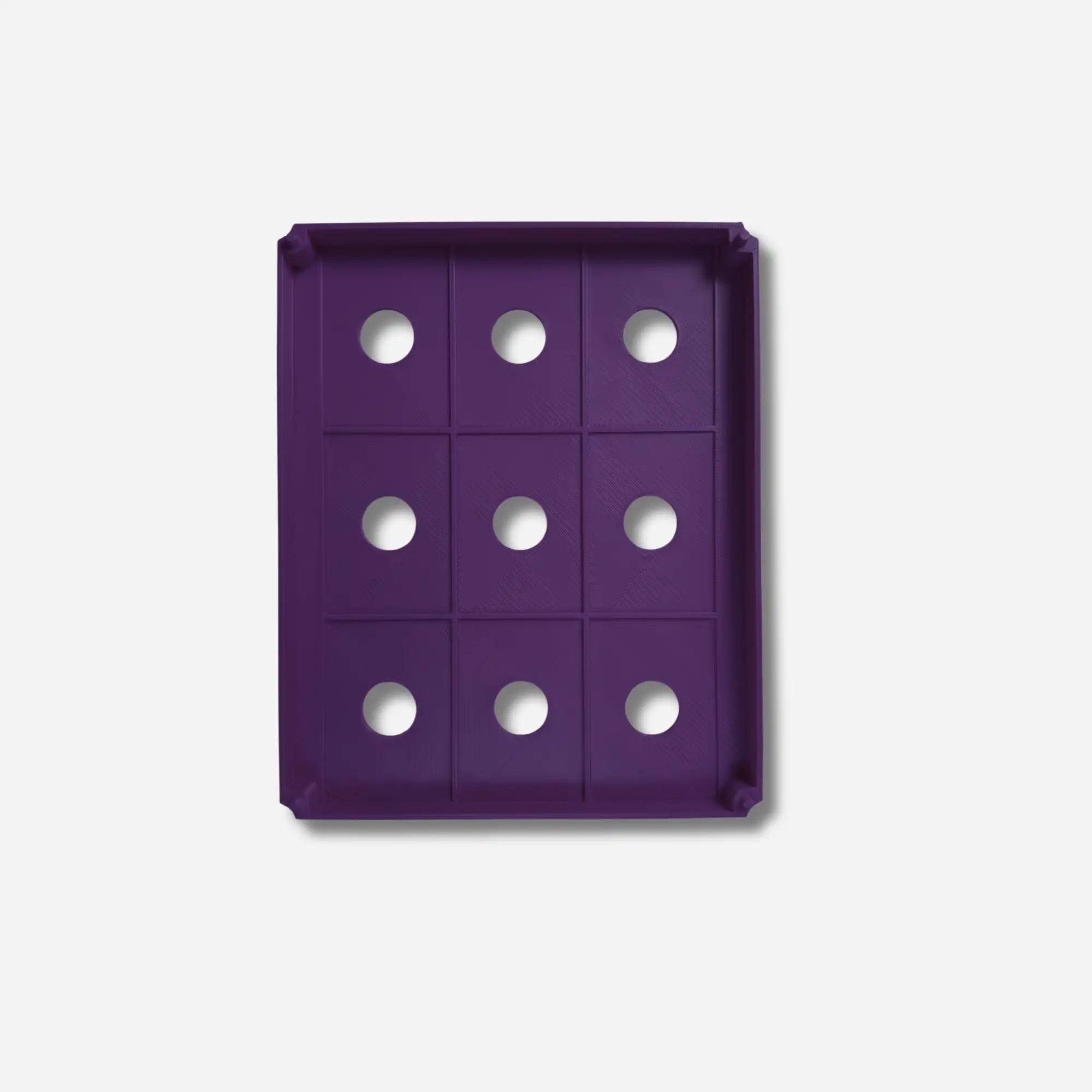 3D Coverminder Box