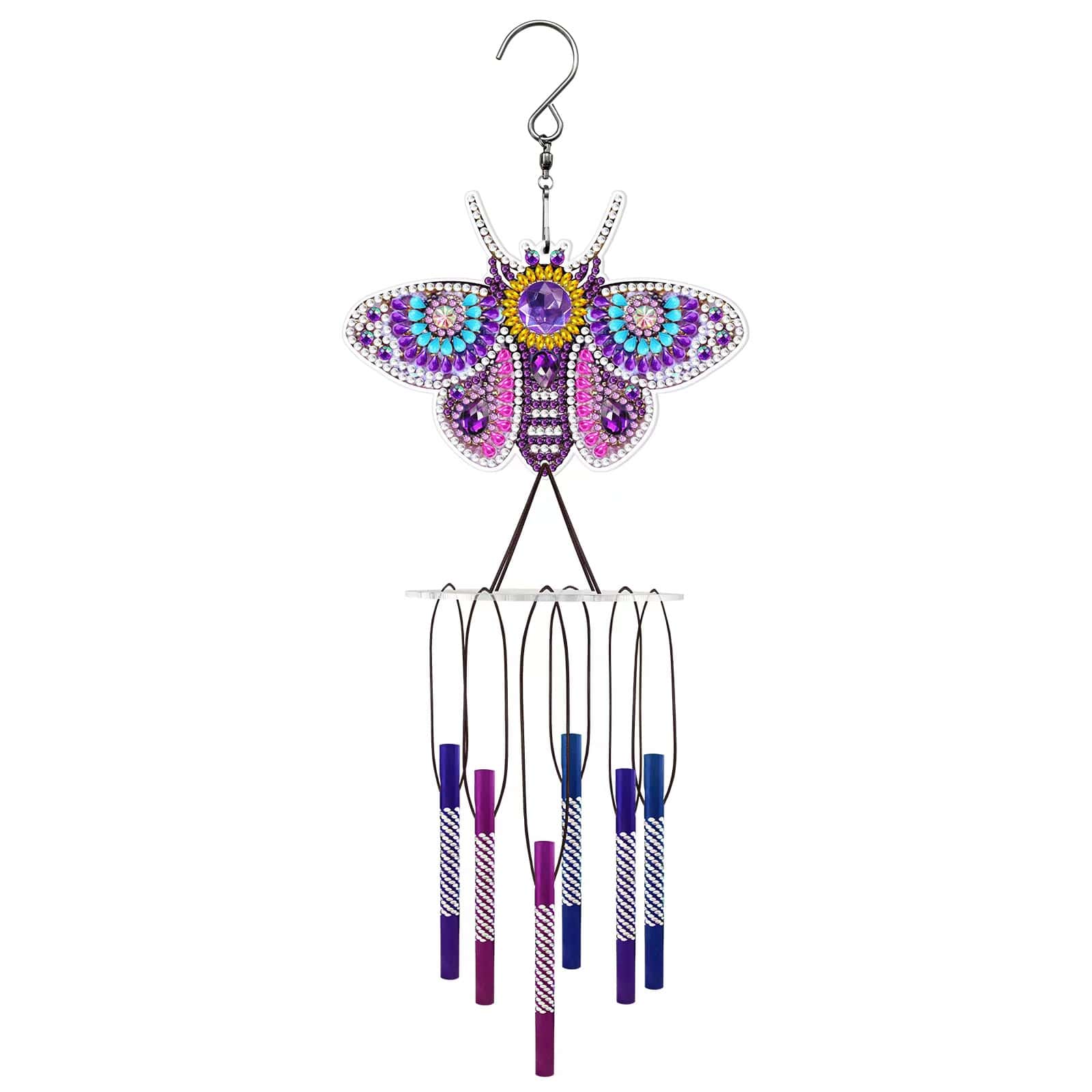 Diamond Painting - Wind Chime