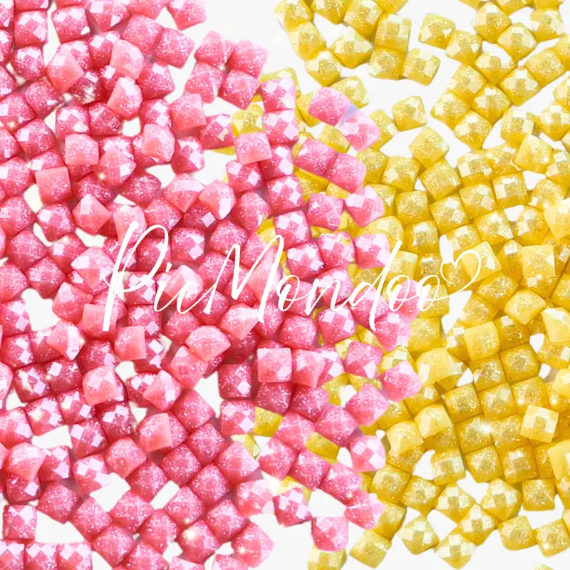 Fairy Dust Srone Set