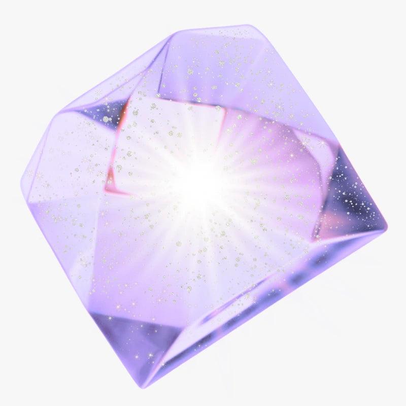 Fairy Dust Srone Set