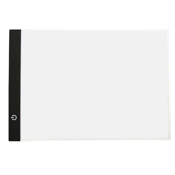 Diamond Painting LED Pad Mat A4