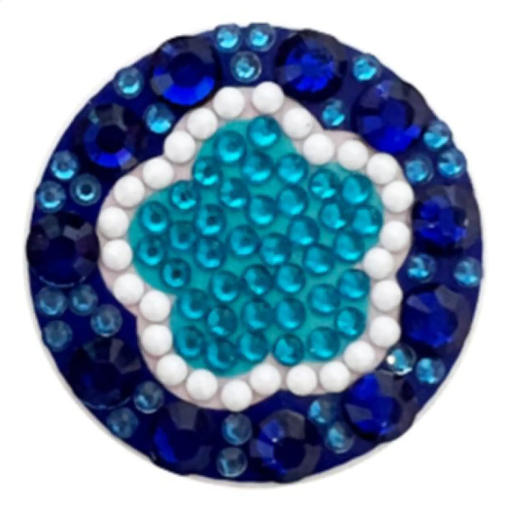 Diamond Painting Pop Grip for Smartphone