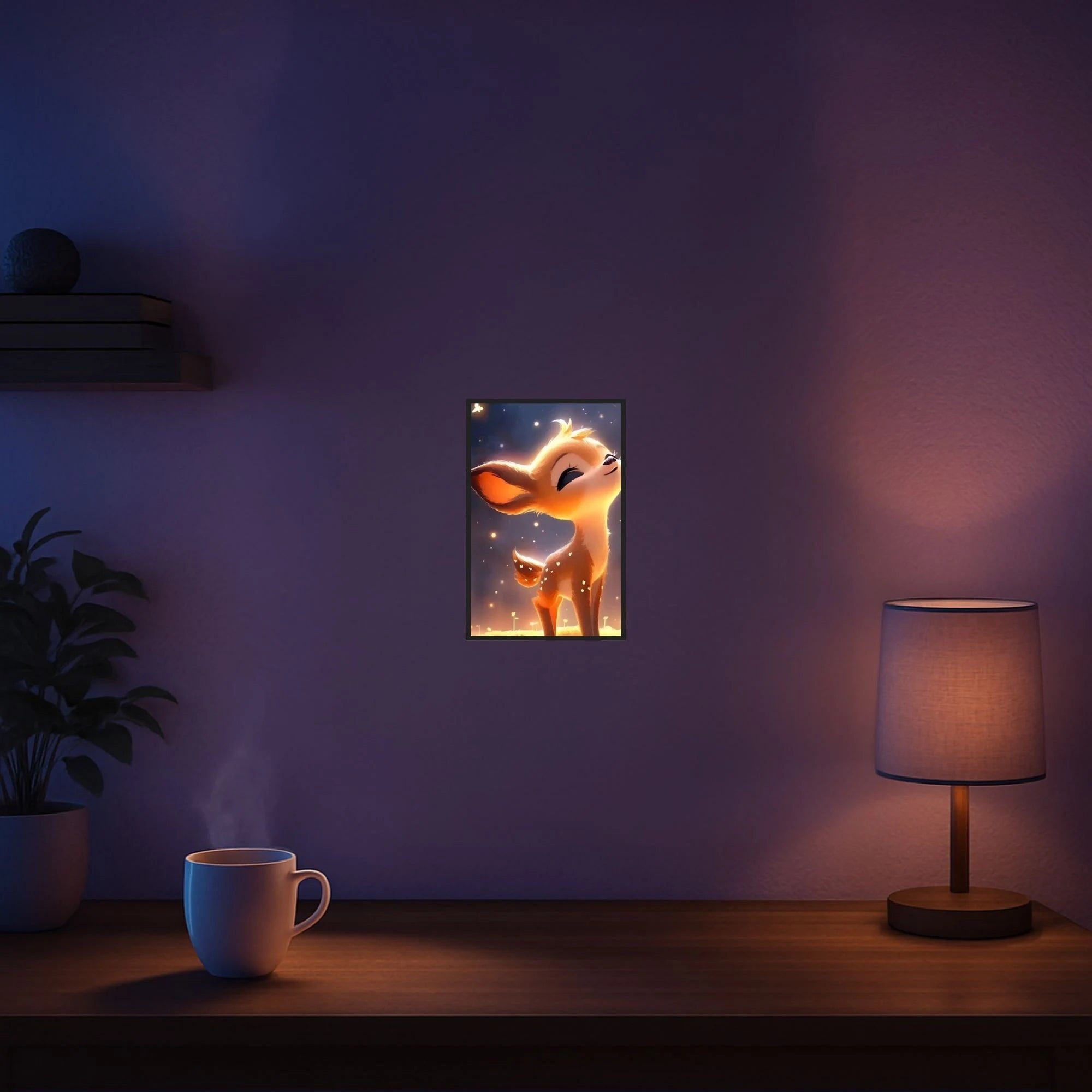 Diamond Painting Mini – Babsi Stardust