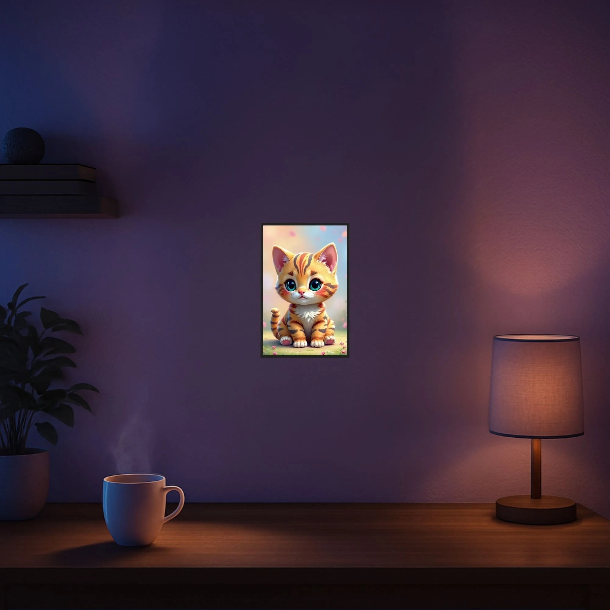 Diamond Painting Mini – Karlchen