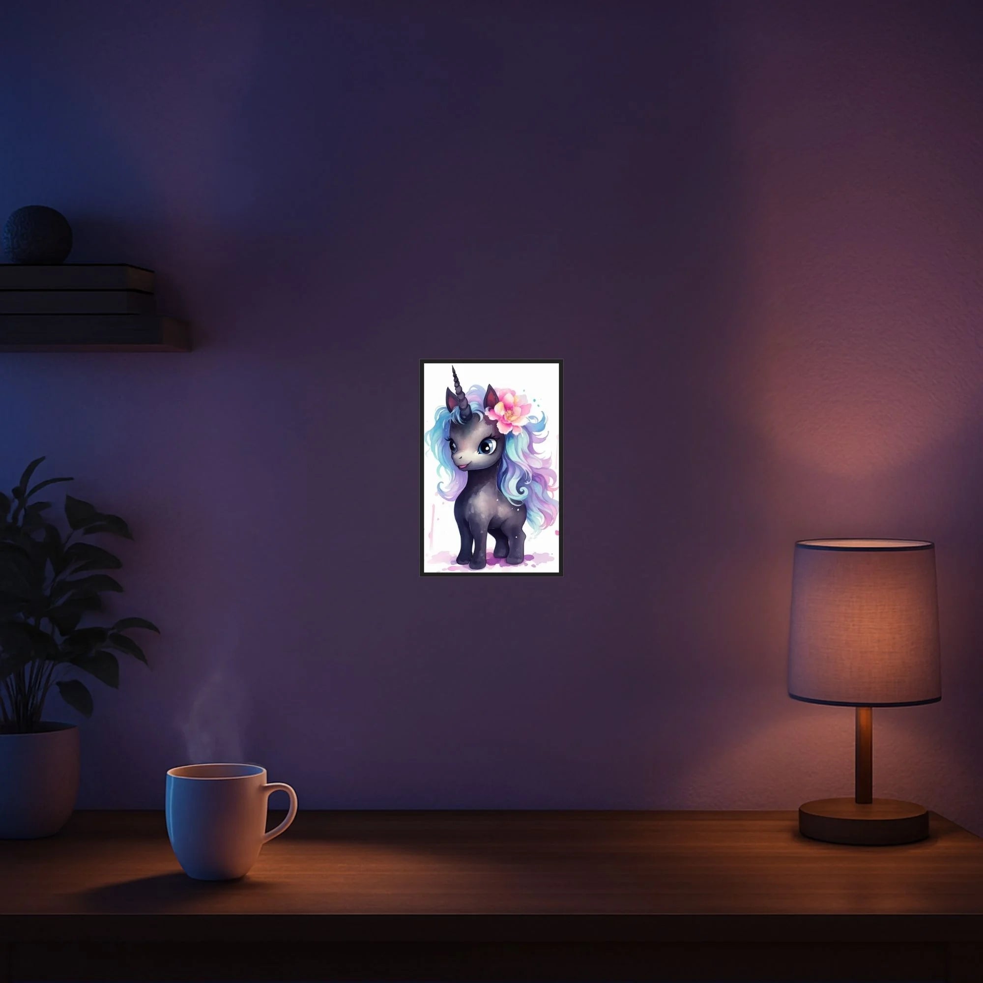 Diamond Painting Mini – Serafina