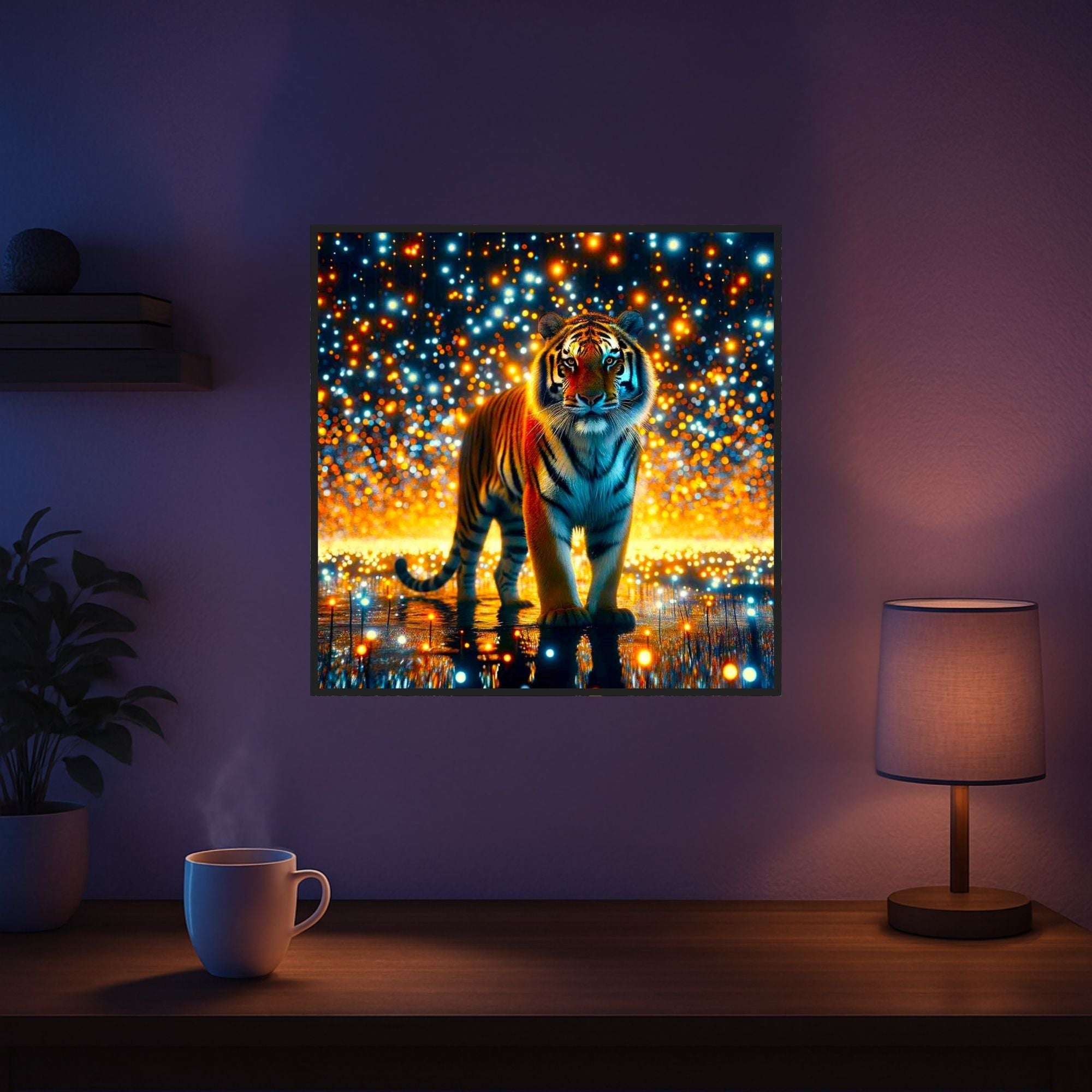 Diamond Painting - Star Guardian