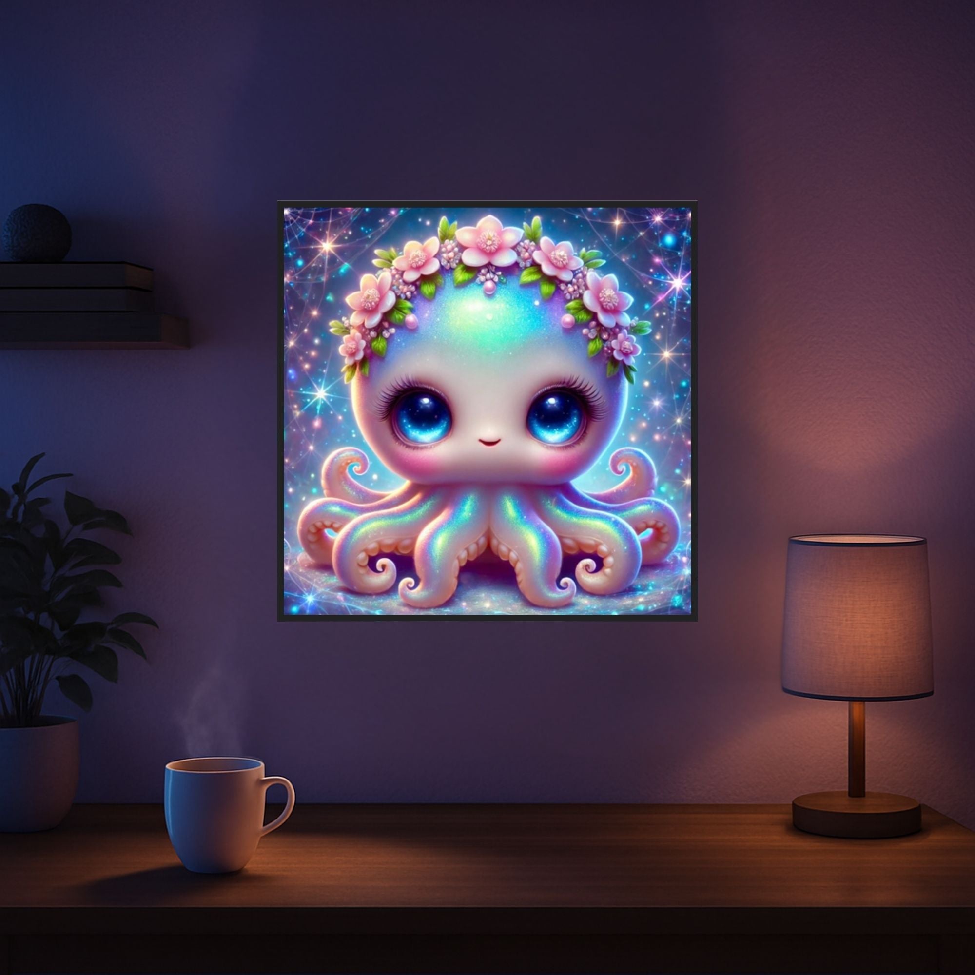 Diamond Painting Fairydust Special - Tinty
