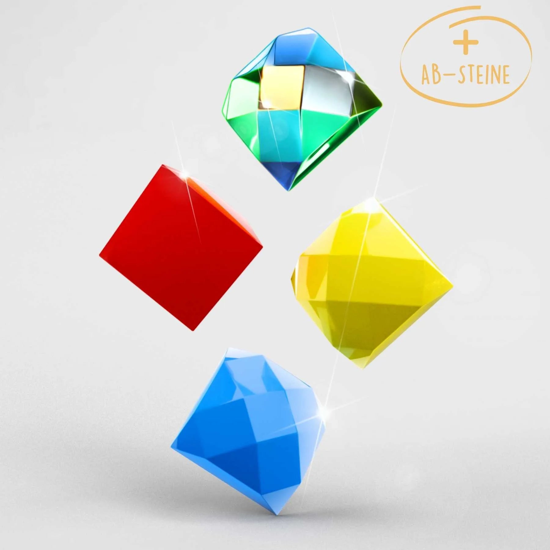 AB-Special Stone Sets