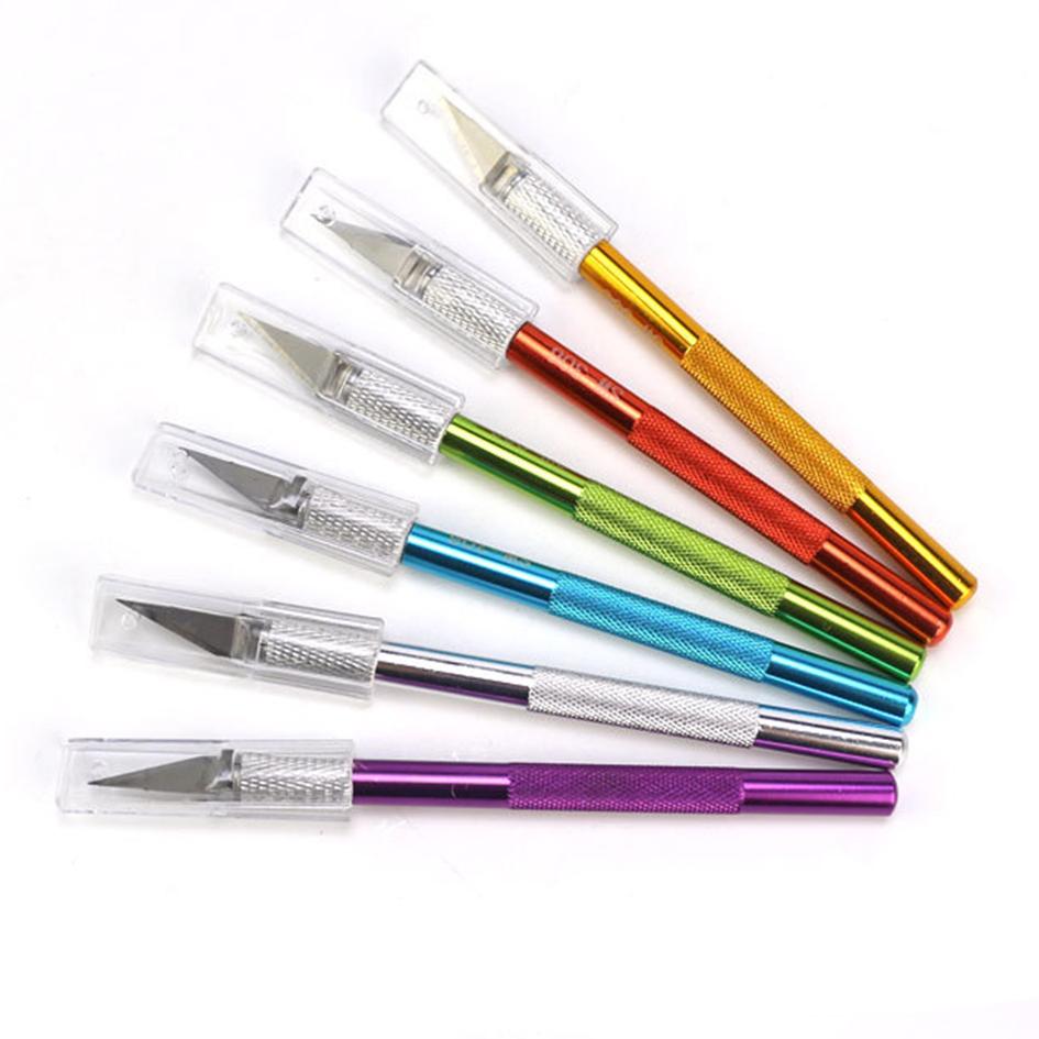 Diamond Painting – Protective Film Cutter "PRO"