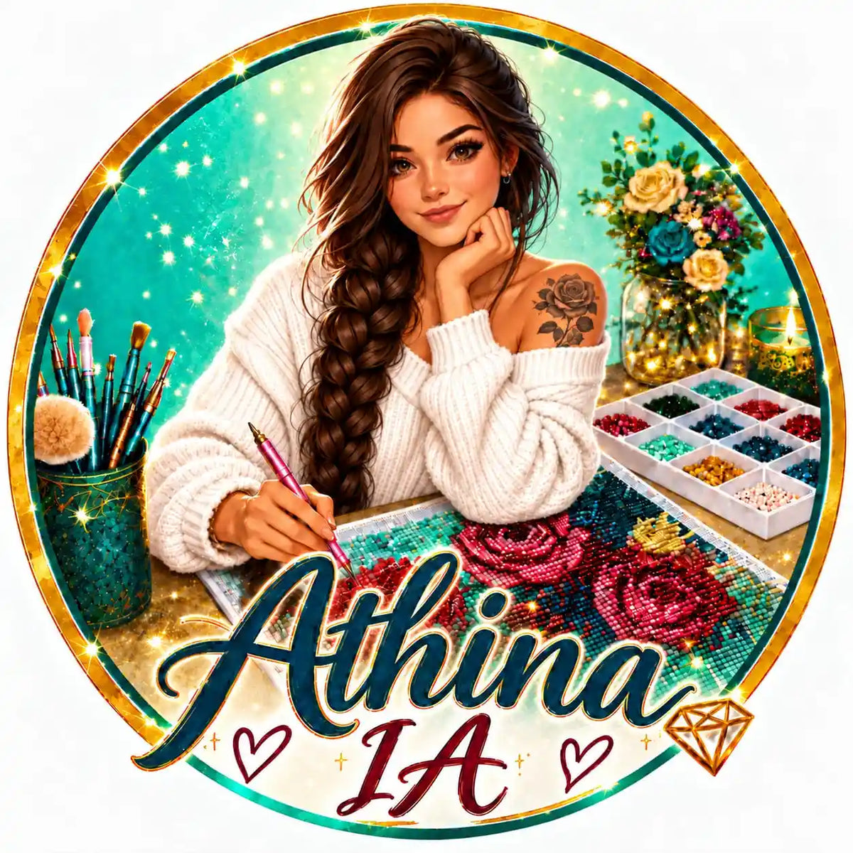 Athina IA