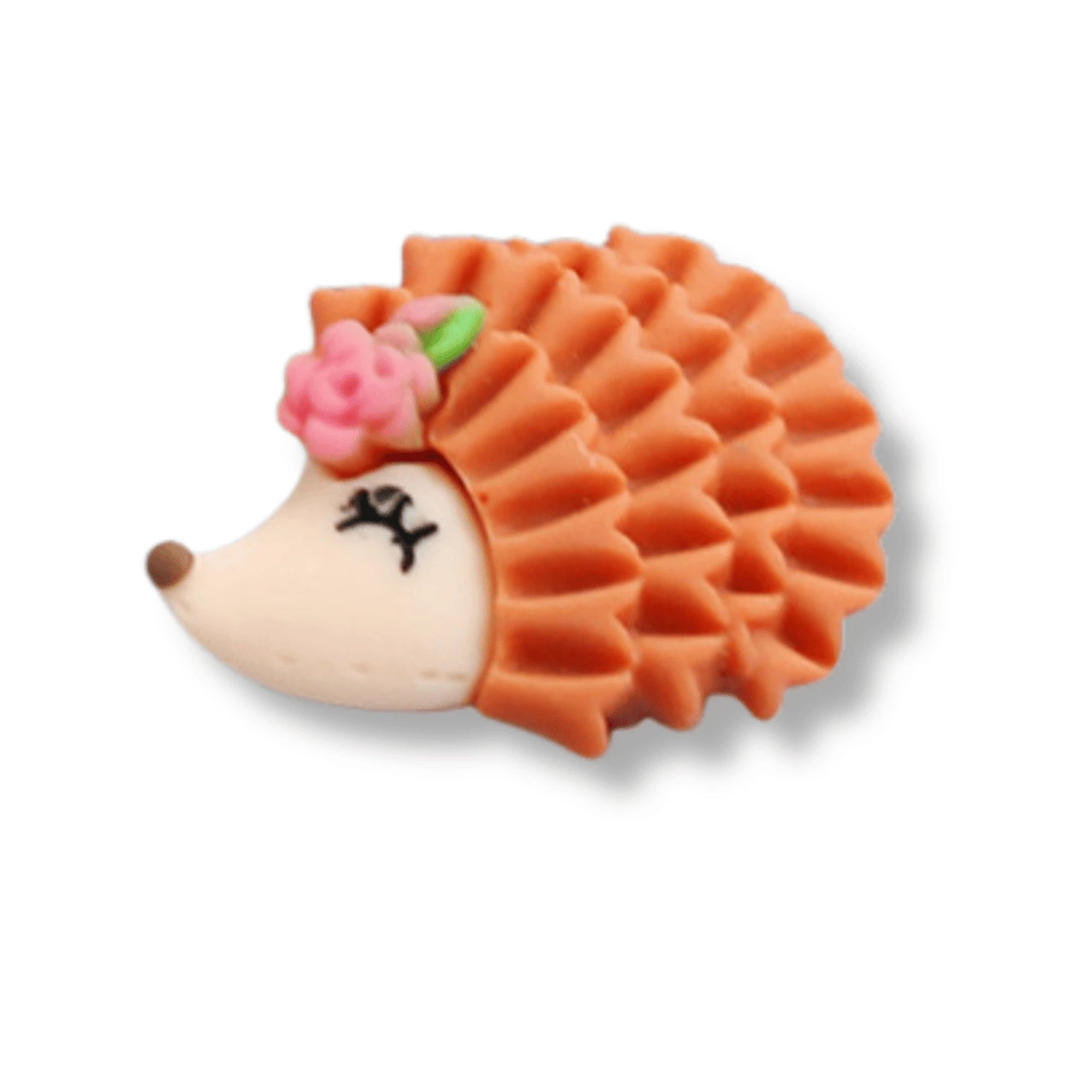 Diamond Painting – Cover Minder "Hedgehog" – Magnetic