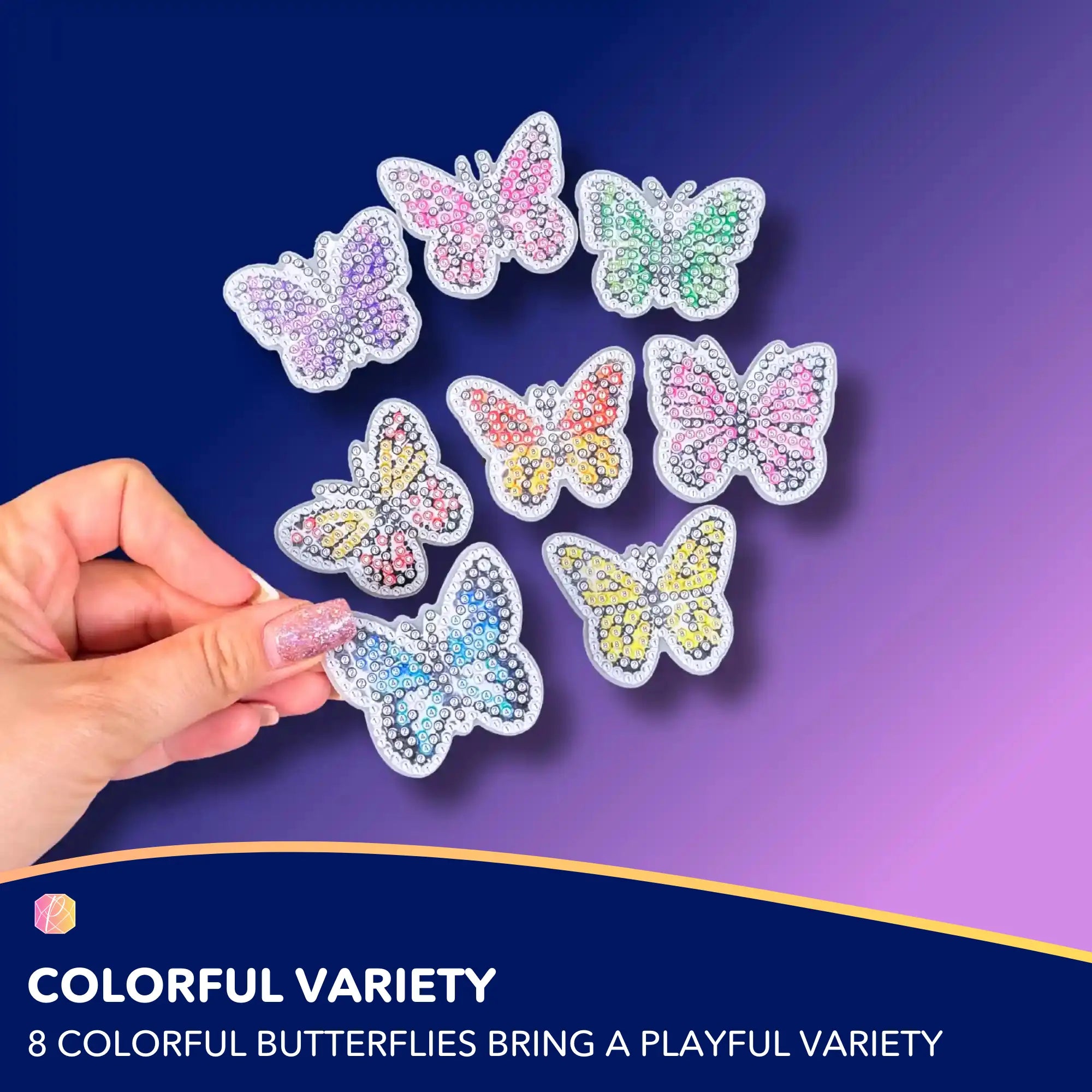 Diamond Painting Lids for Drinking Cups